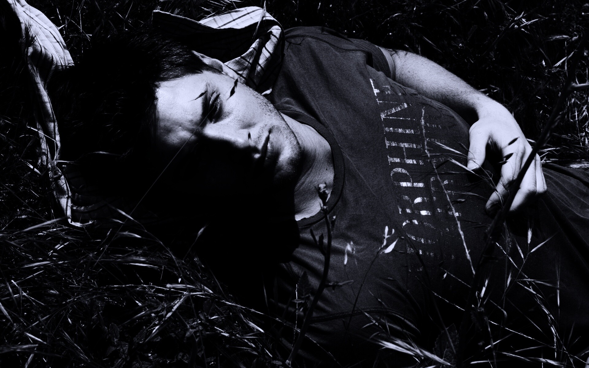 Дженсен Эклз обои