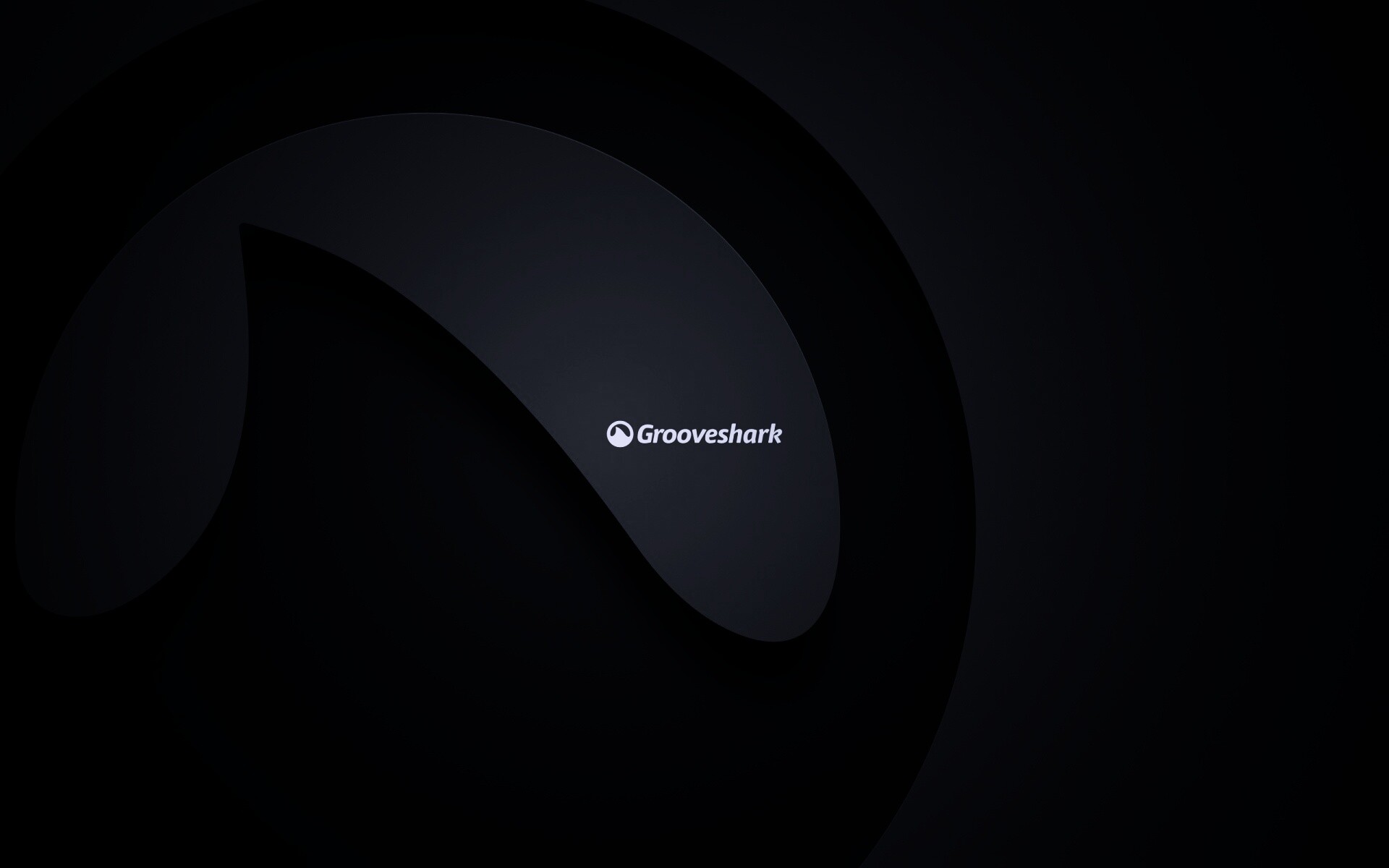 Grooveshark обои