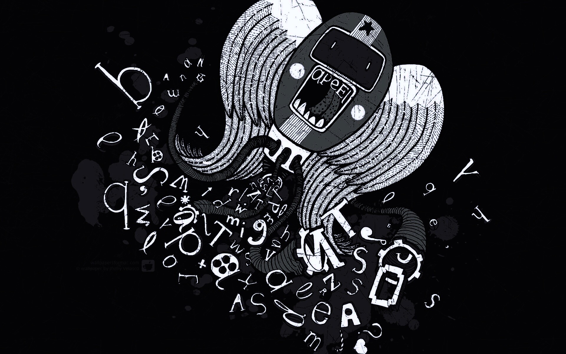 Обои для Apple обои