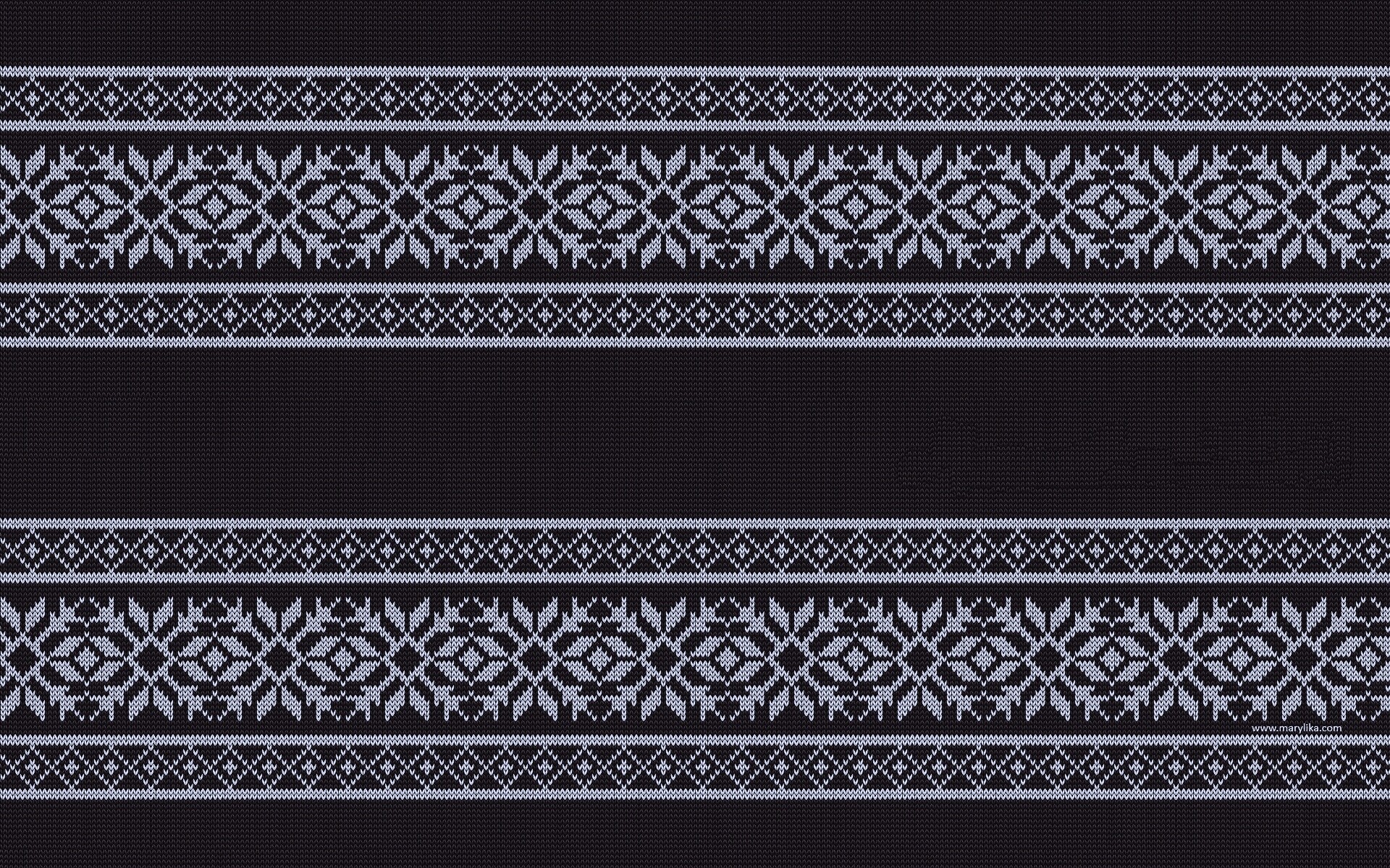 Теплый шарф обои