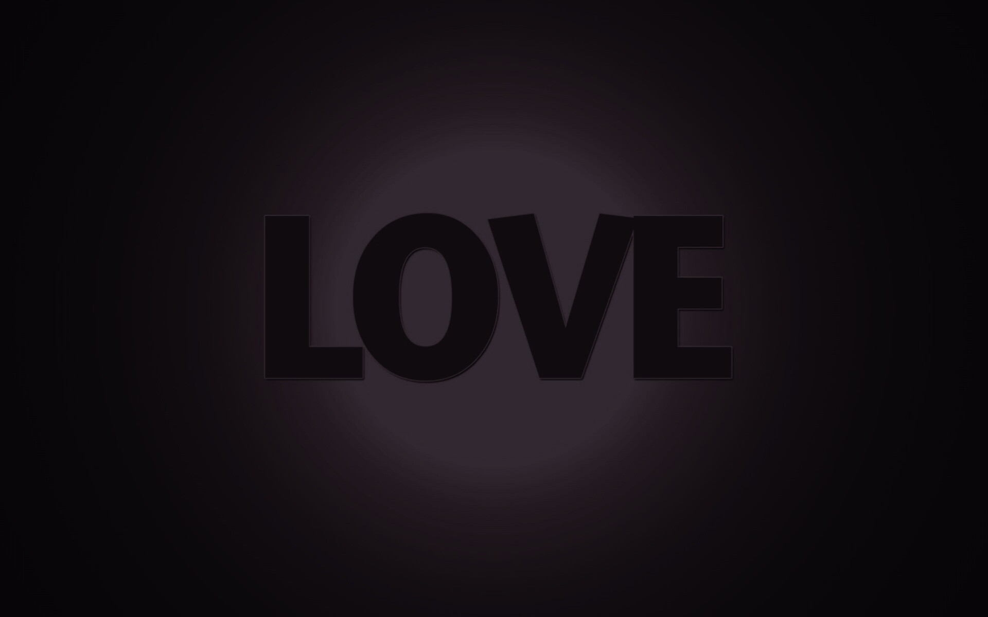 Любовь обои