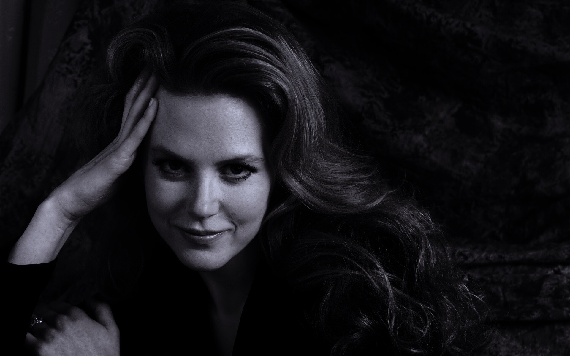 Николь Кидман обои