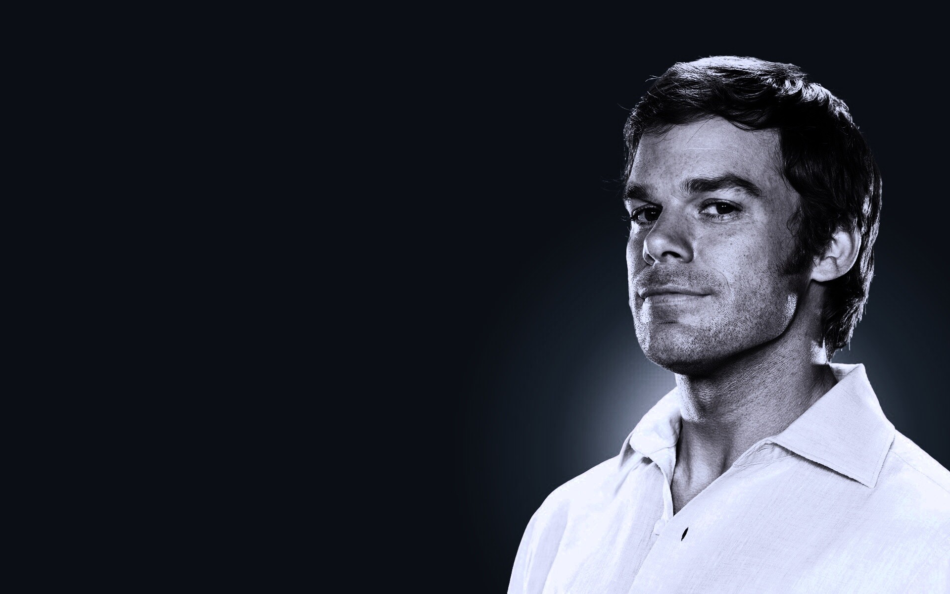 Майкл Карлайл Холл обои