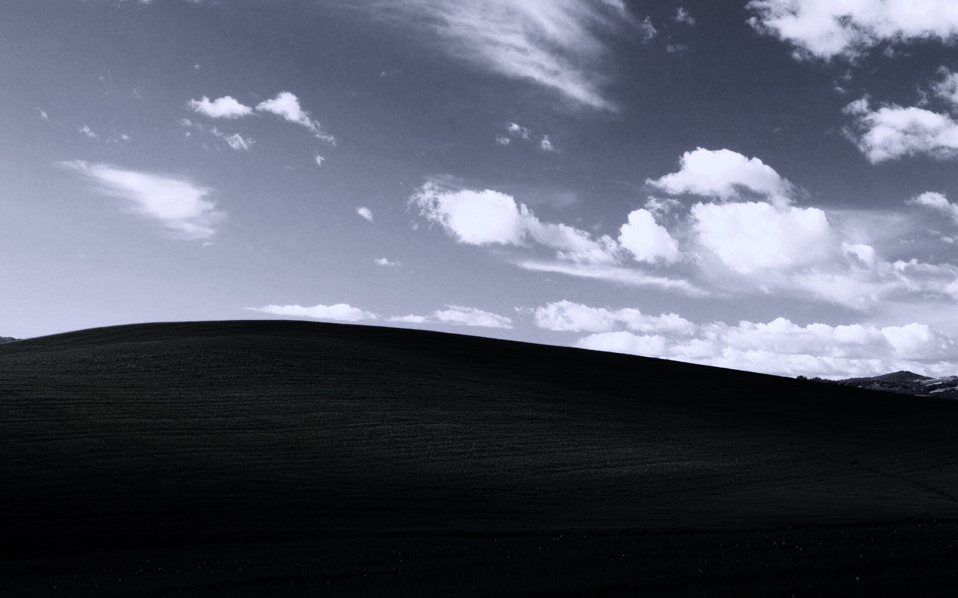 Стандартные обои Windows XP обои