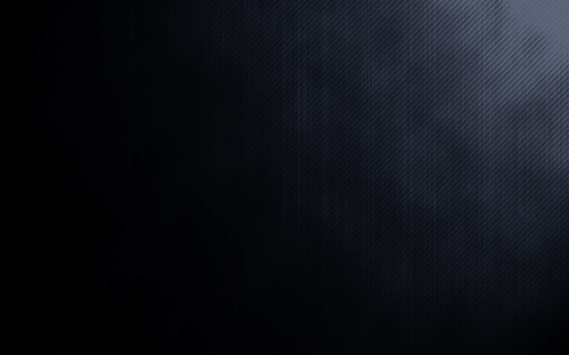 Синие полосы обои