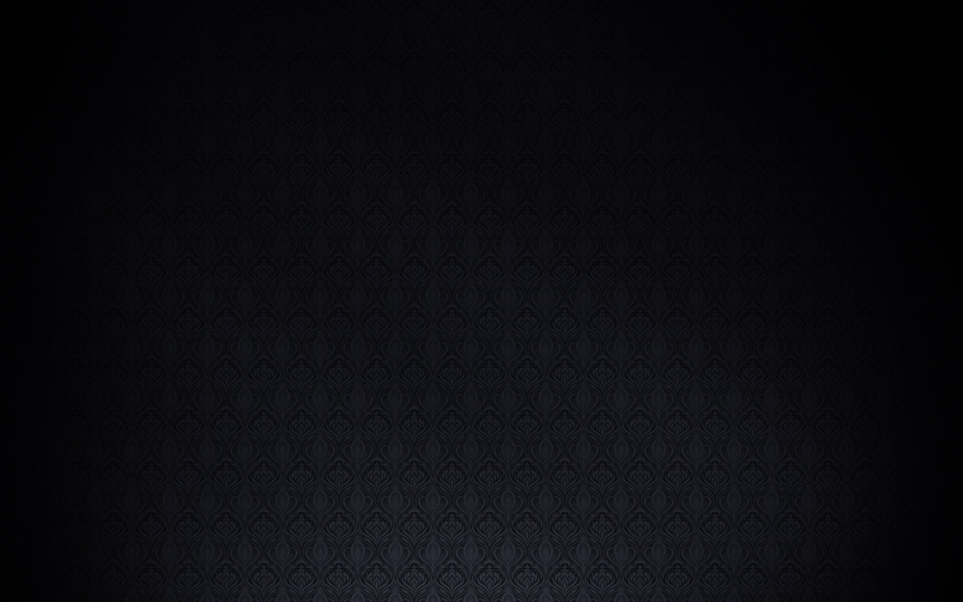 Серые узоры обои