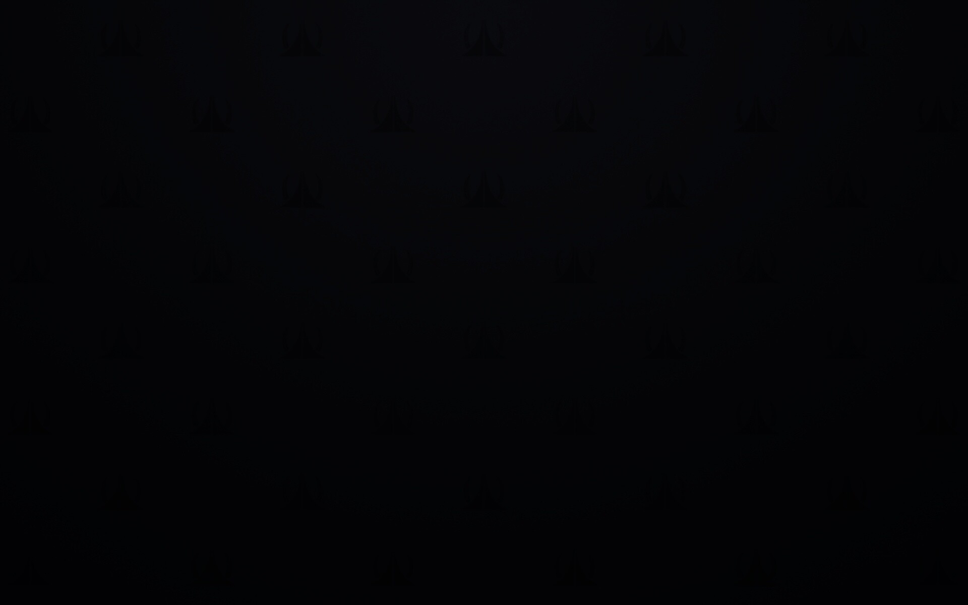 Серый узор обои