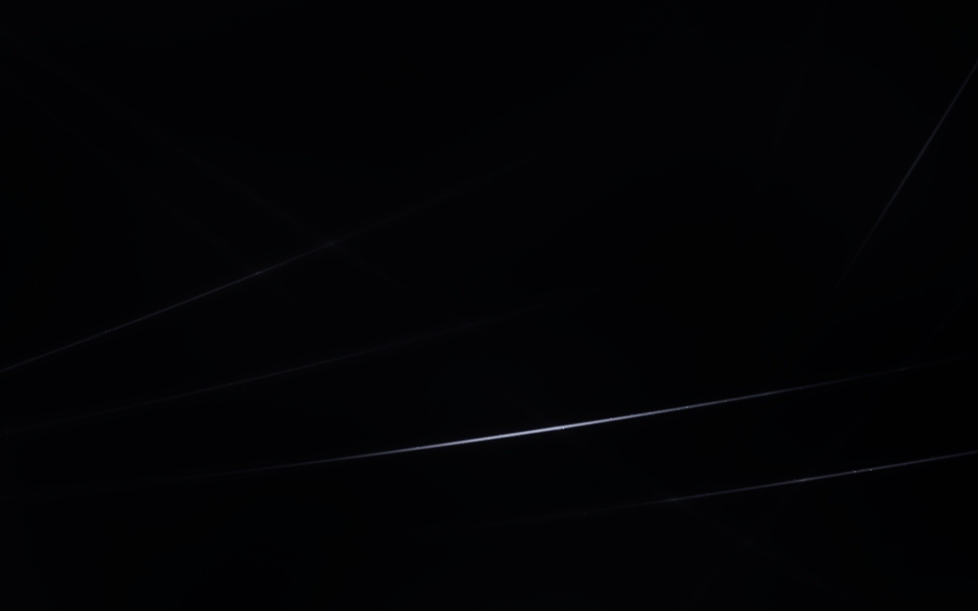 Лучи света на графитовом фоне обои