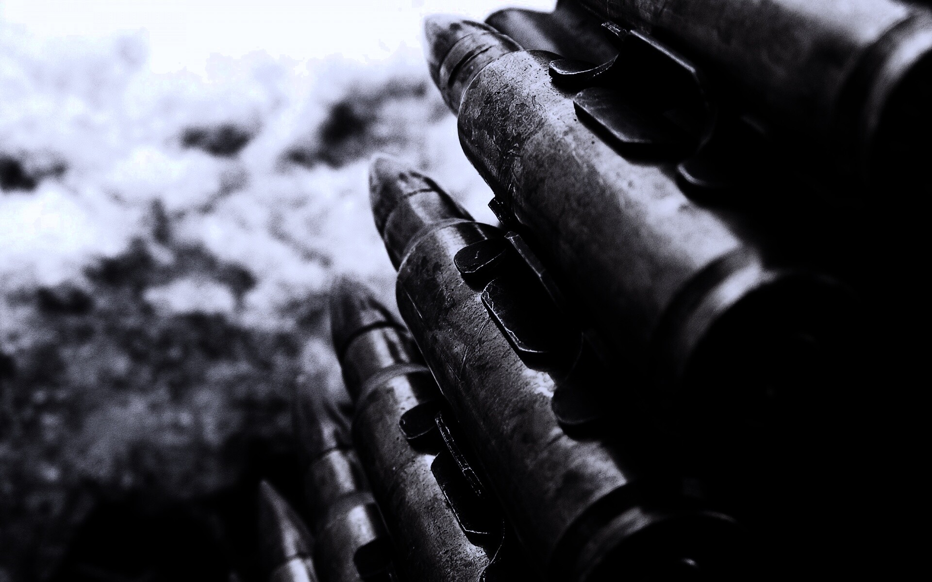 Патронник обои