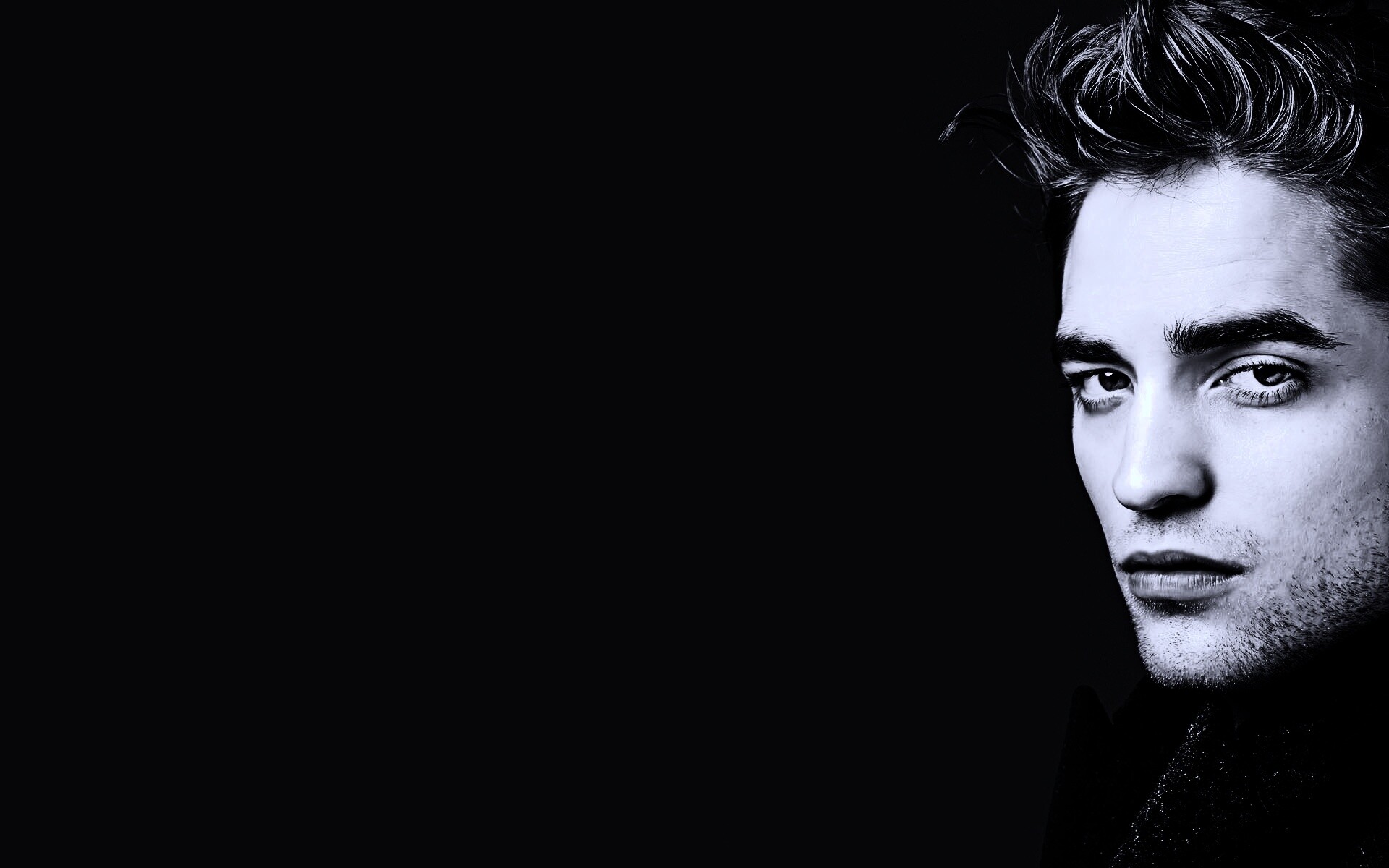 Роберт Паттинсон обои