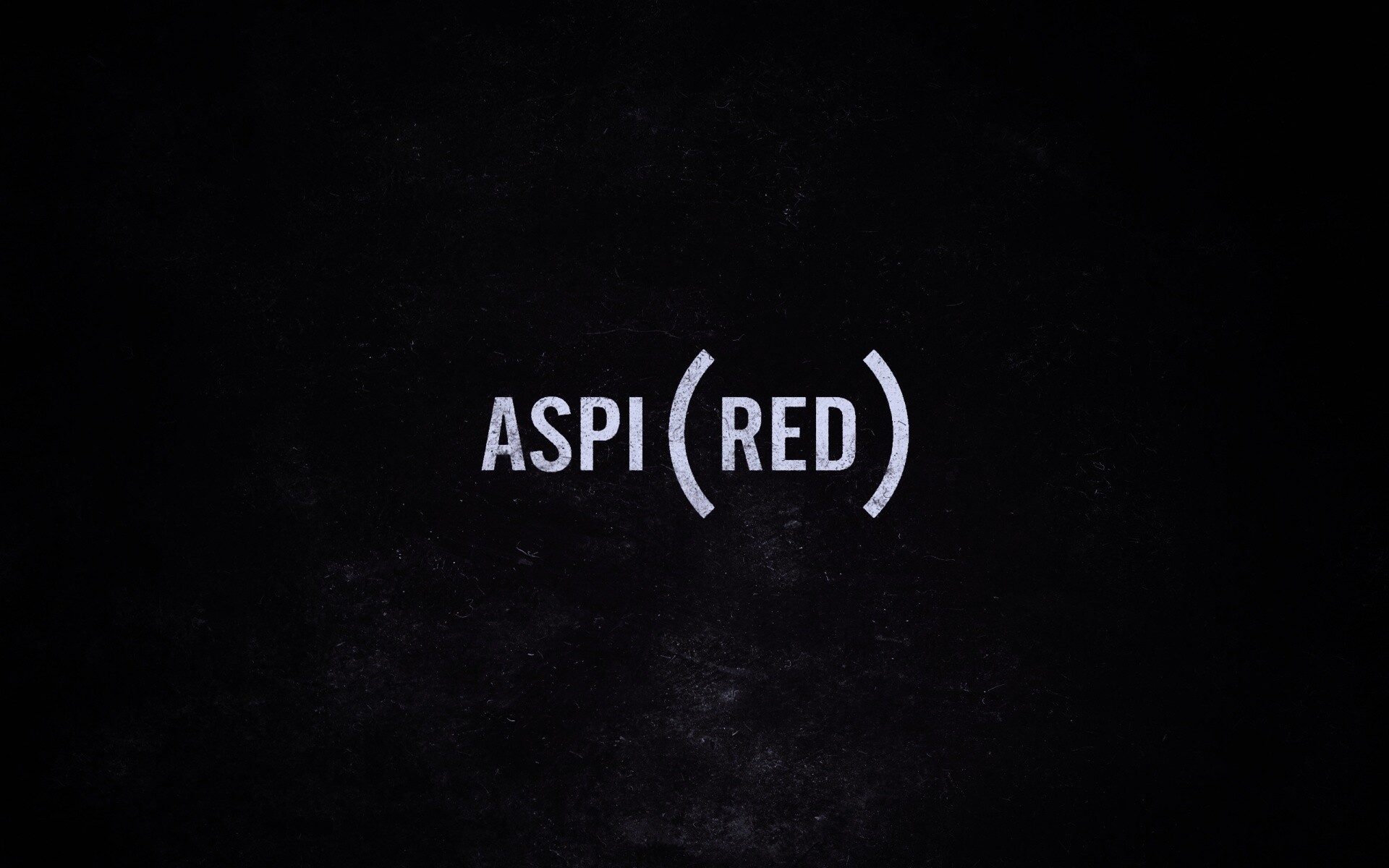 Aspired — Стремление обои