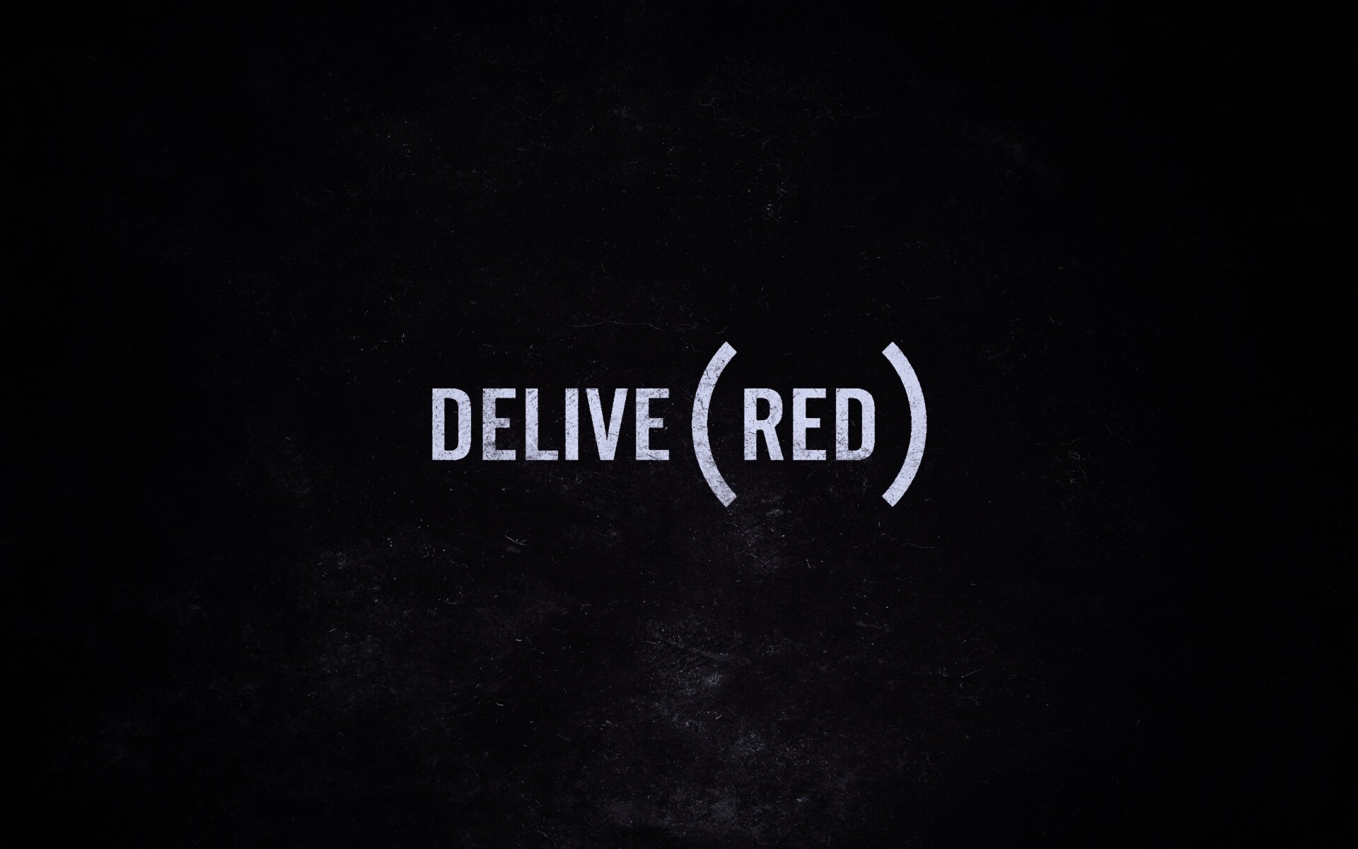 Delivered — Доставлено обои