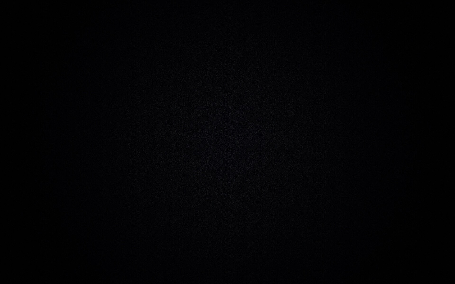 Темный фон обои