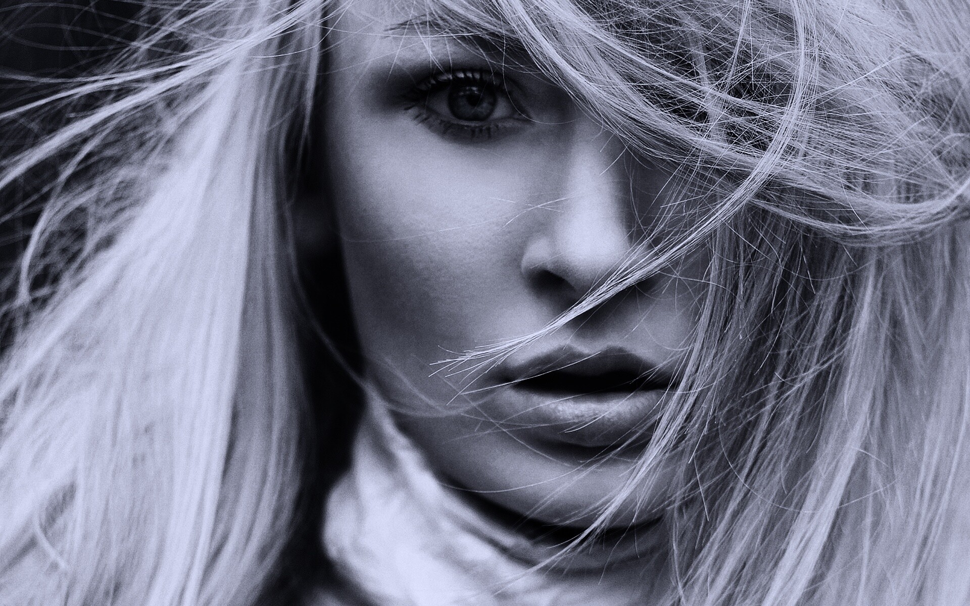 Ледяная королева обои