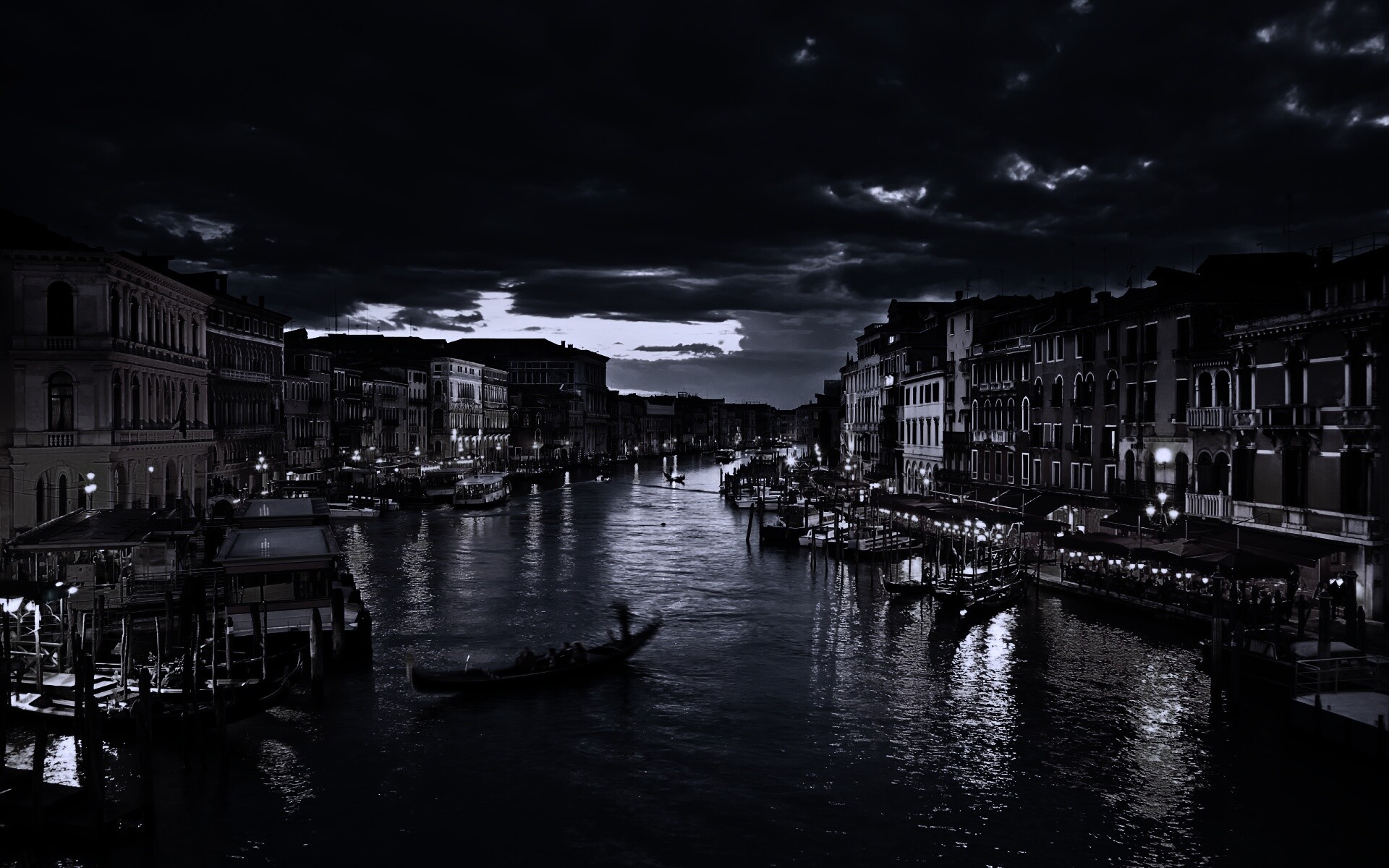 Венеция обои