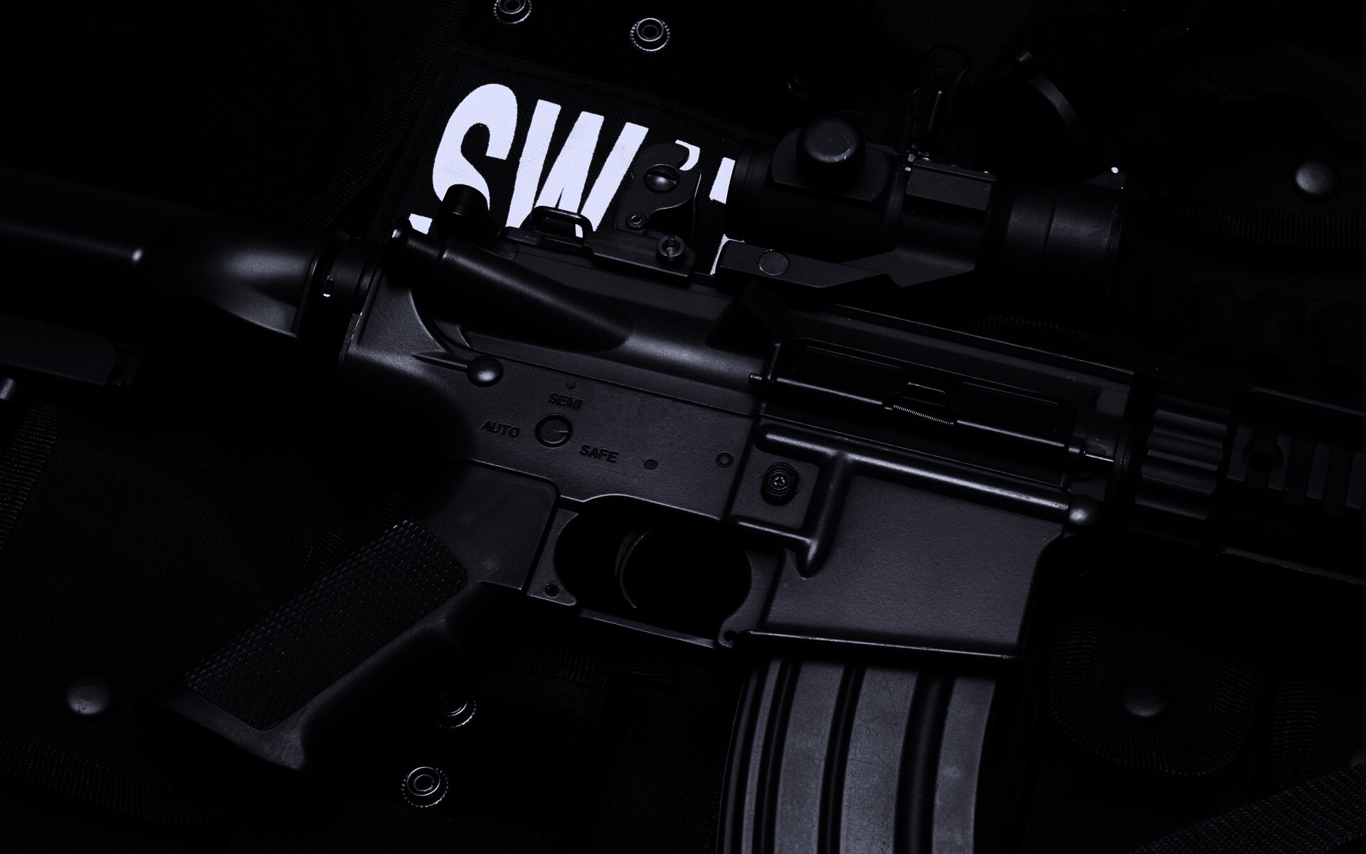 Оружие обои