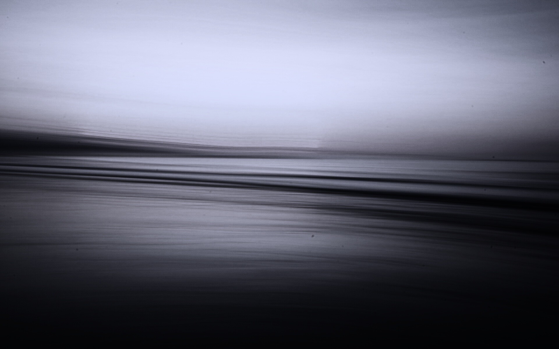 Абстрактное море обои