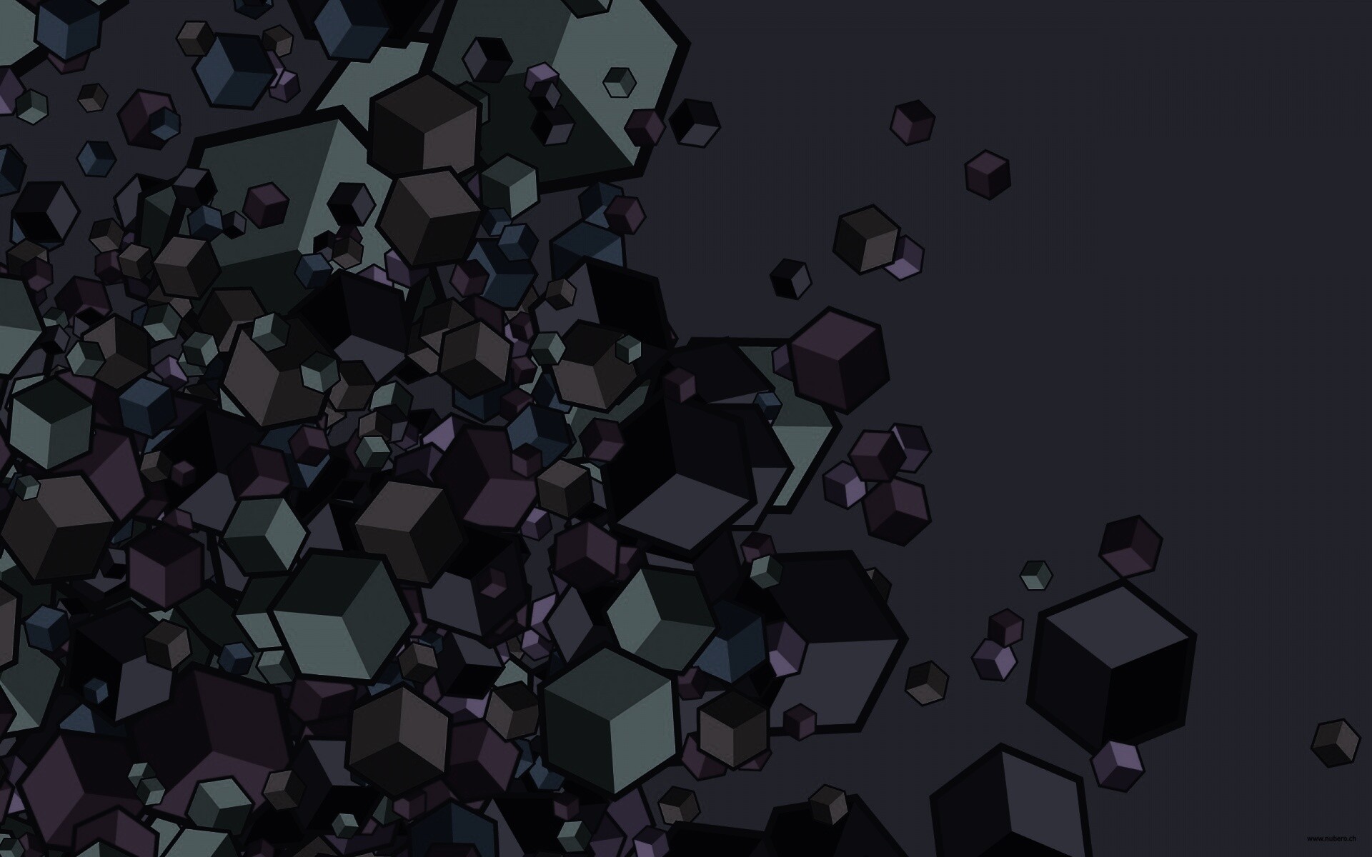 Кубизм обои