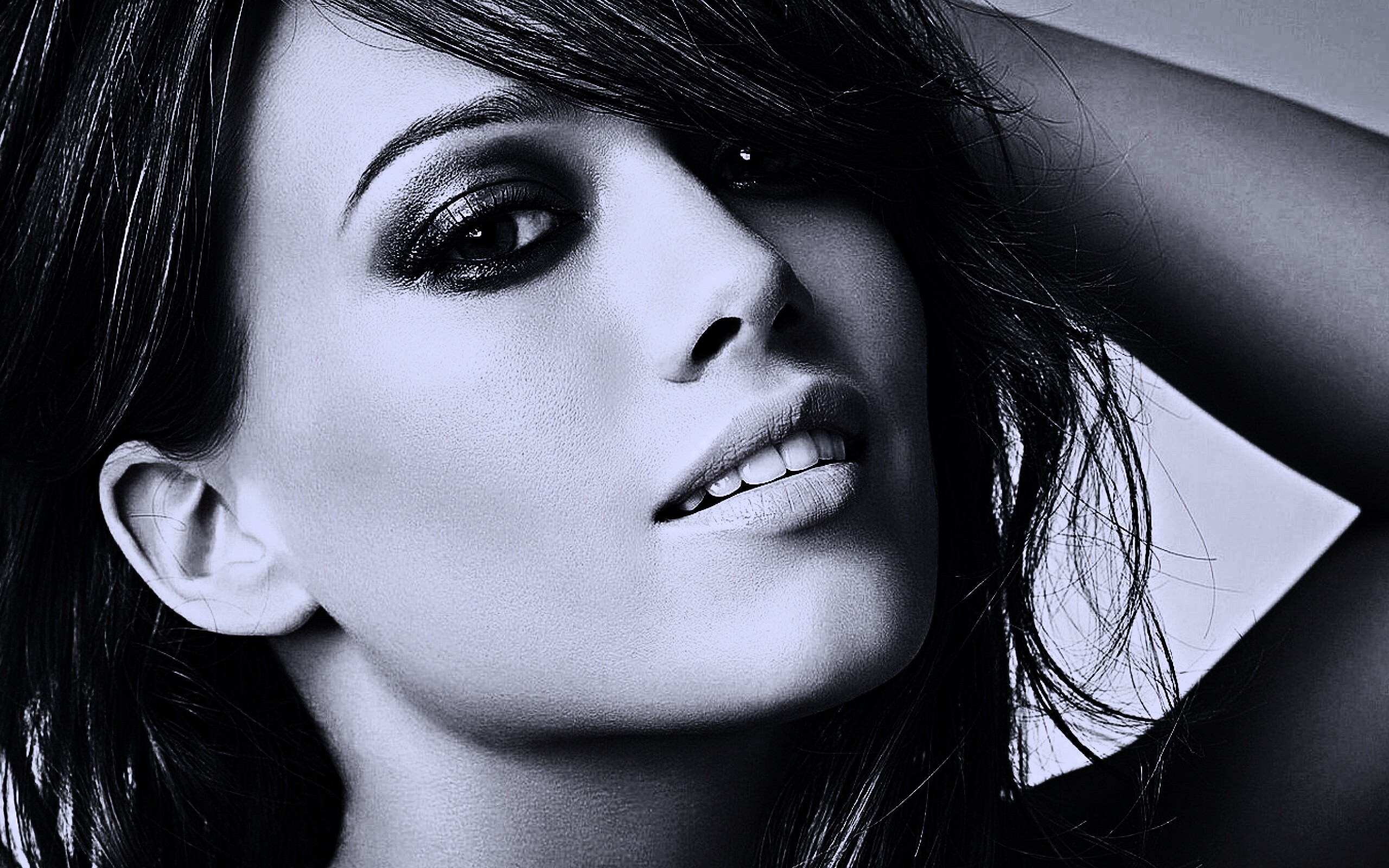 Богиня красоты обои