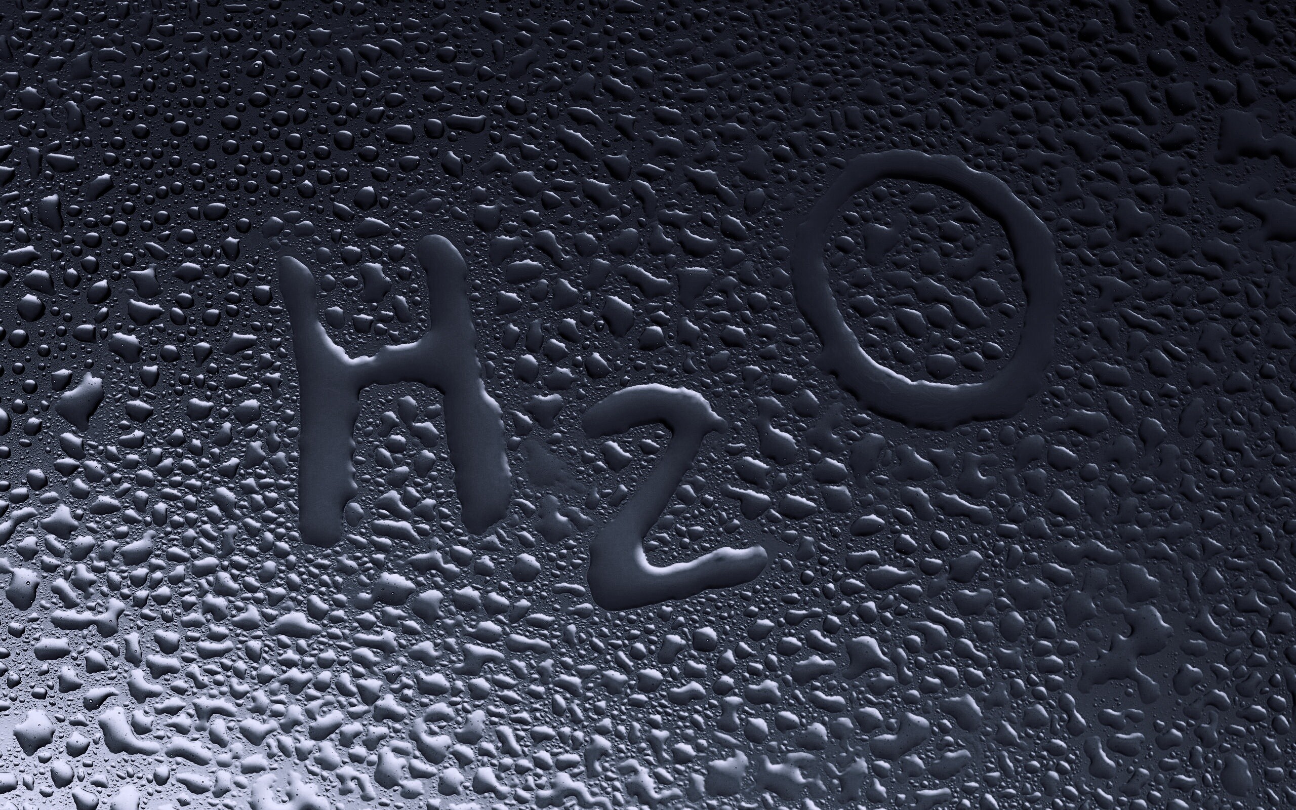 Мормула воды обои