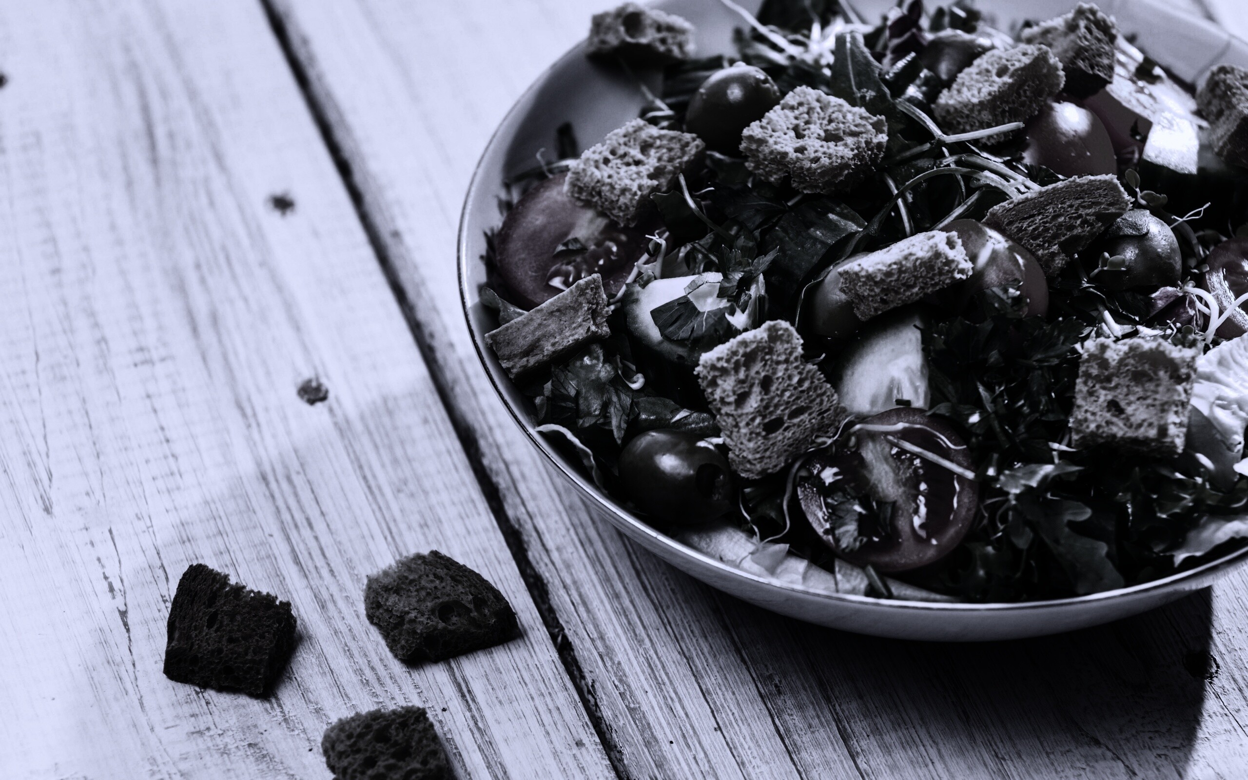 Салатик обои