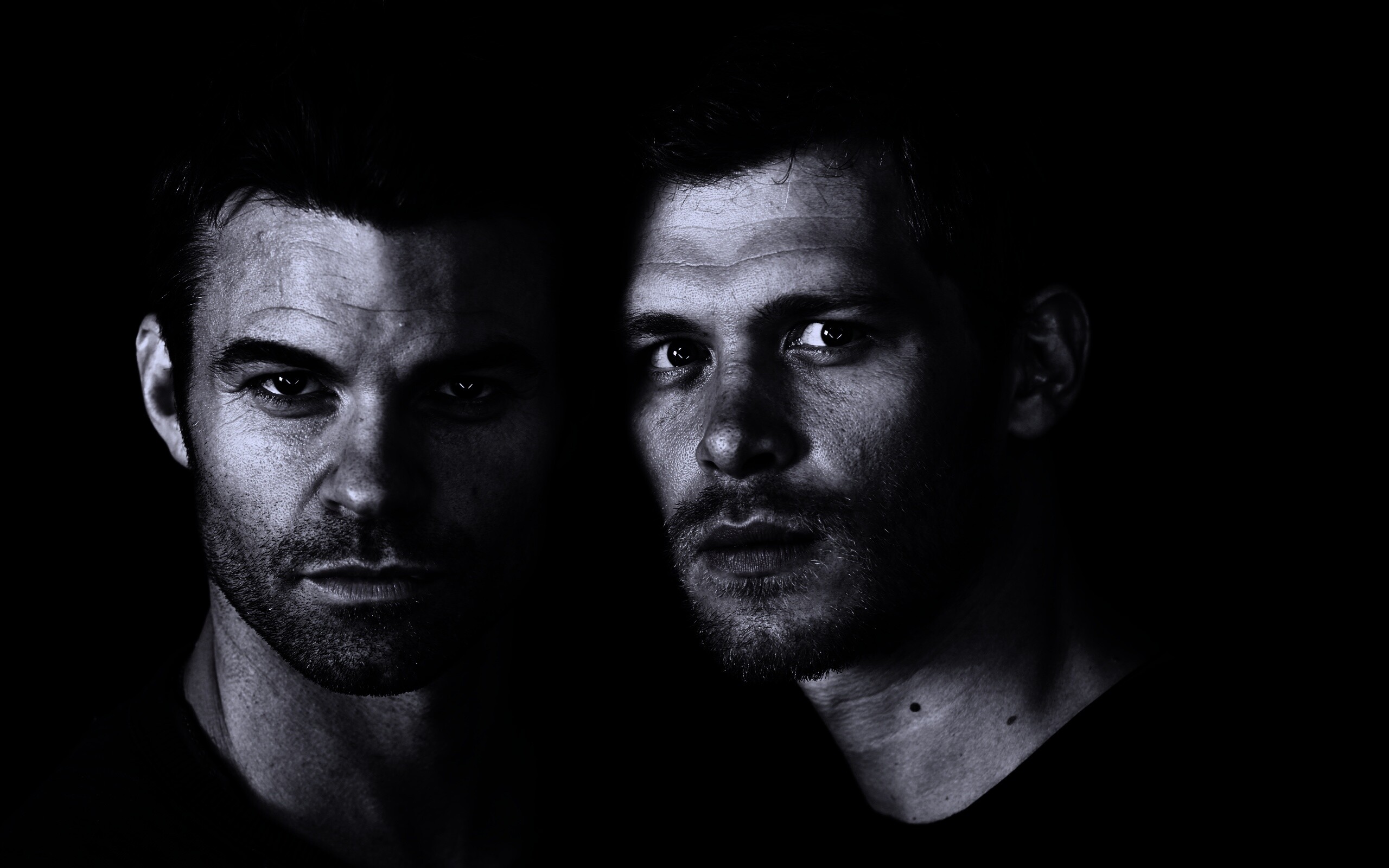 Актеры сериала The Originals обои