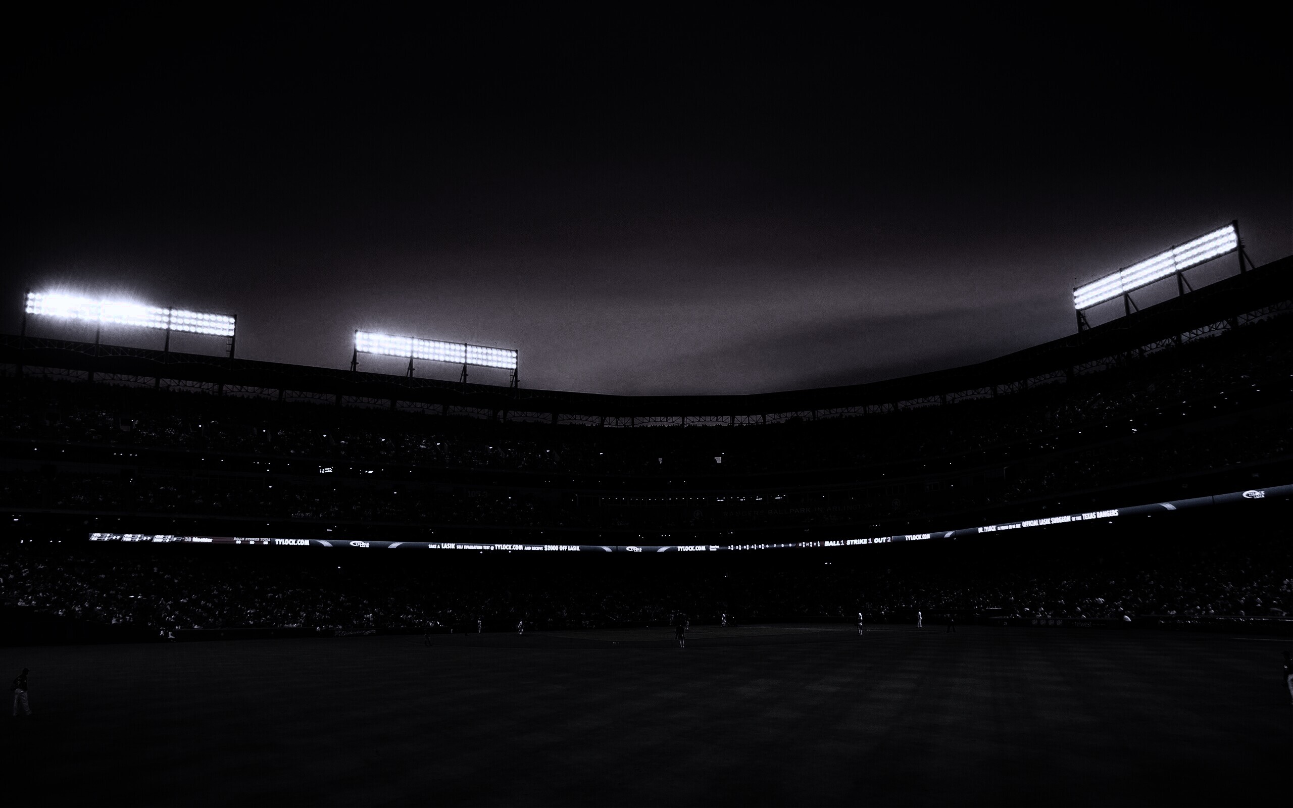 Бейсбольная милиция обои