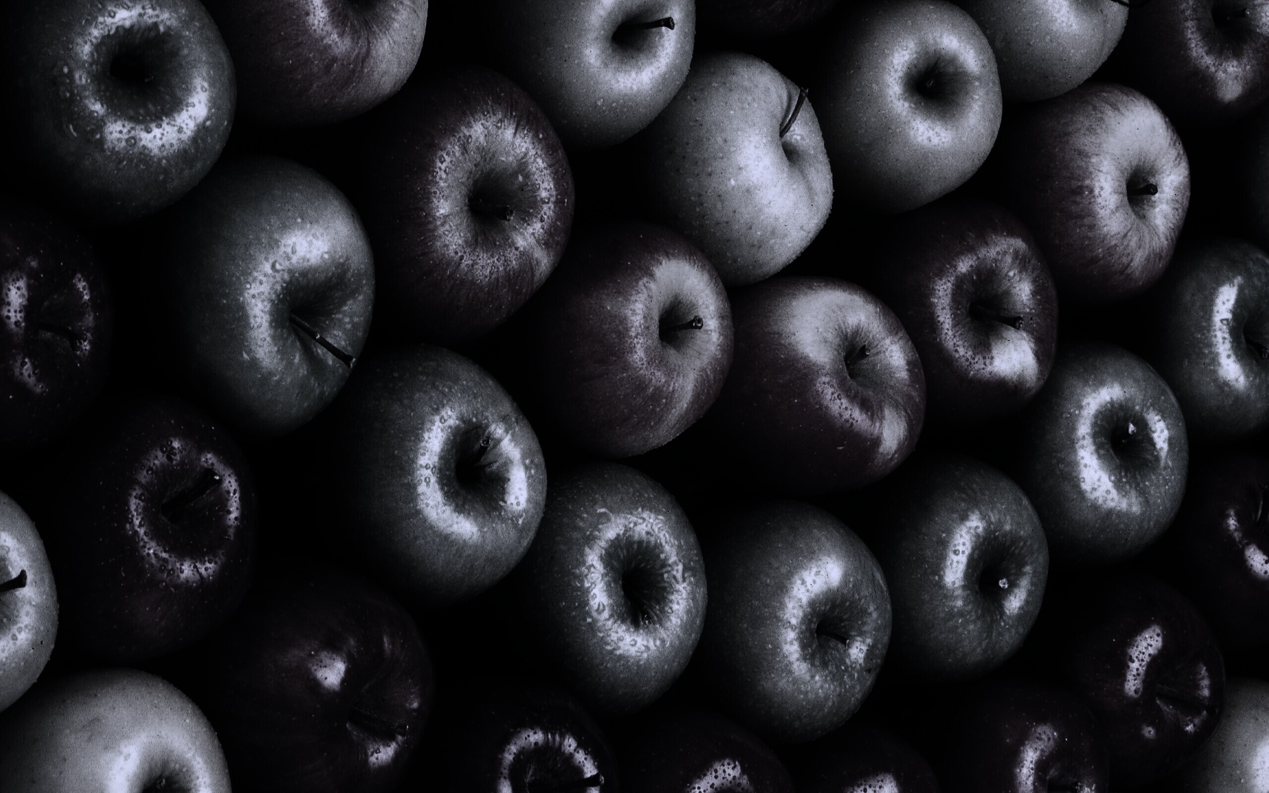 Яблоки обои