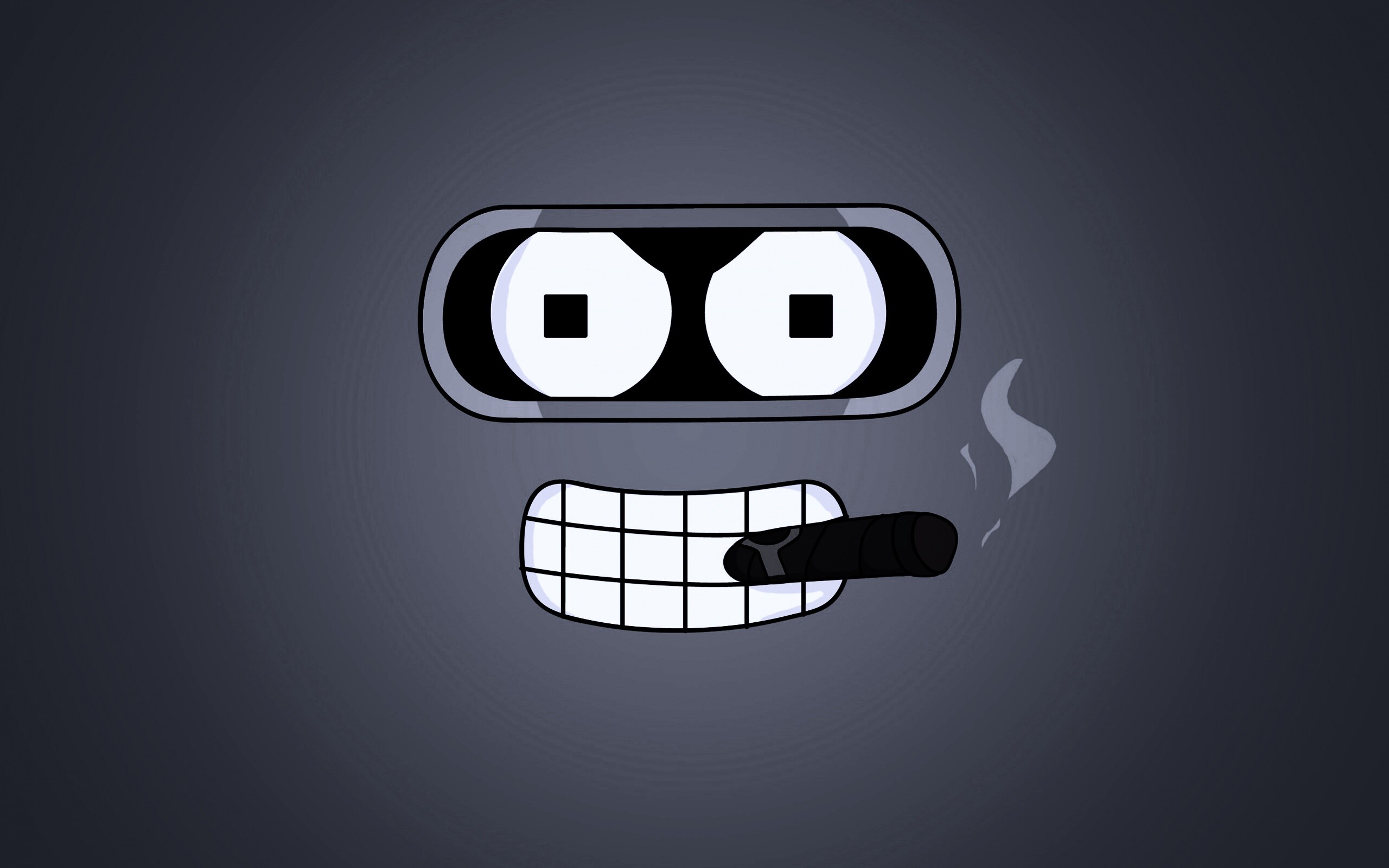 Бендер обои