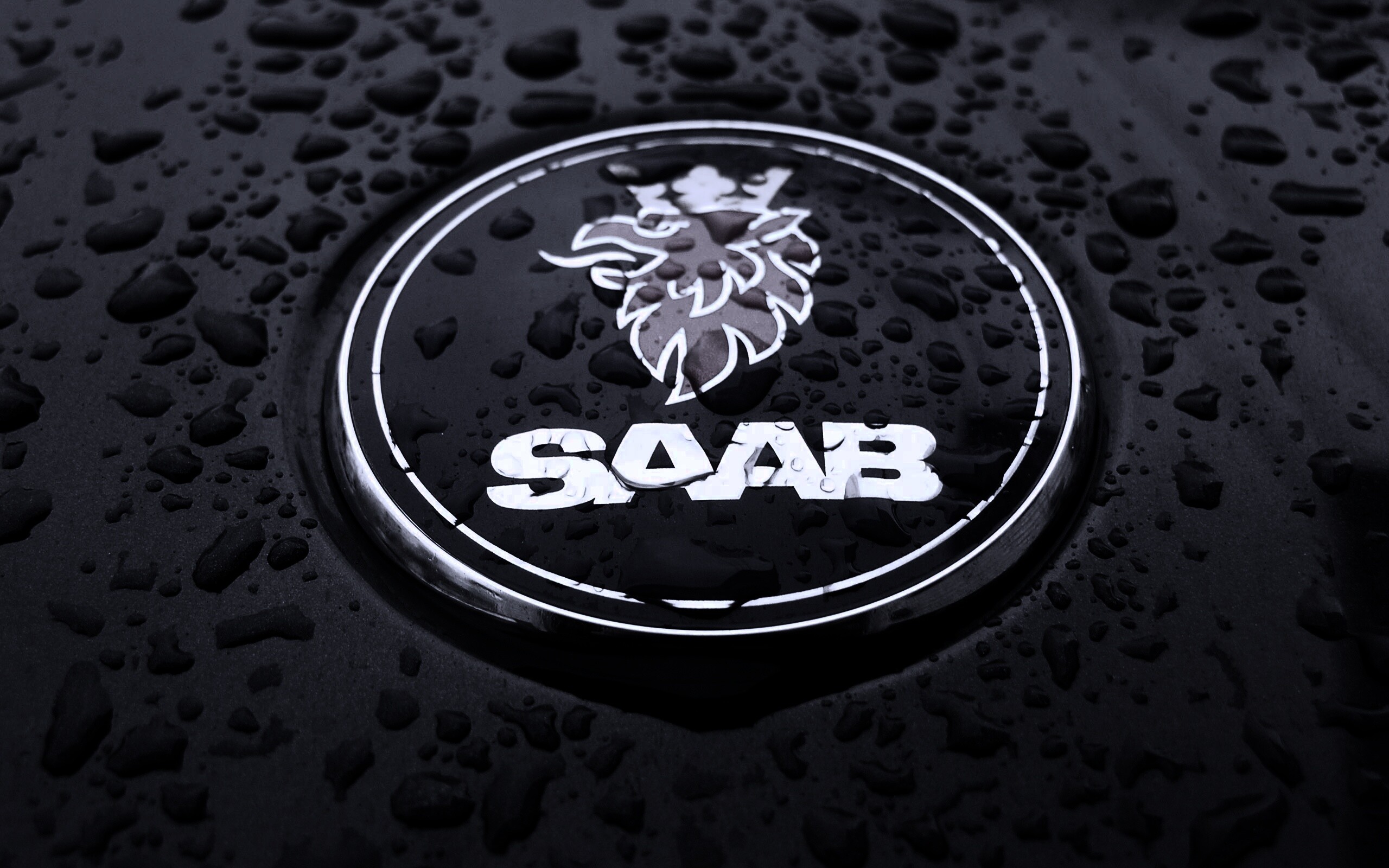 Saab обои