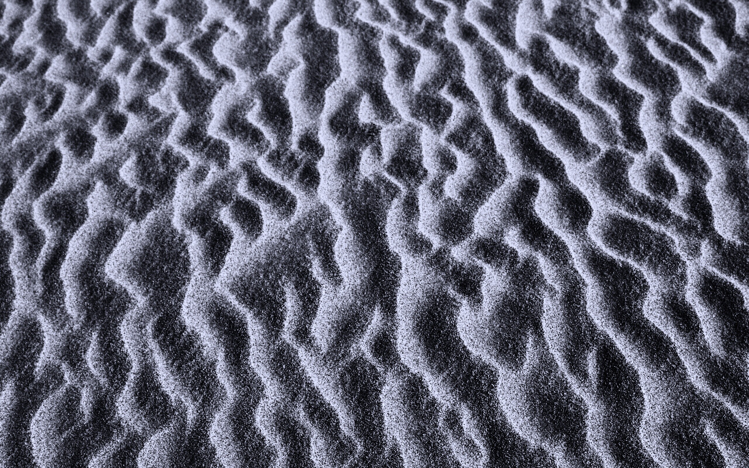 Пески пустыни обои