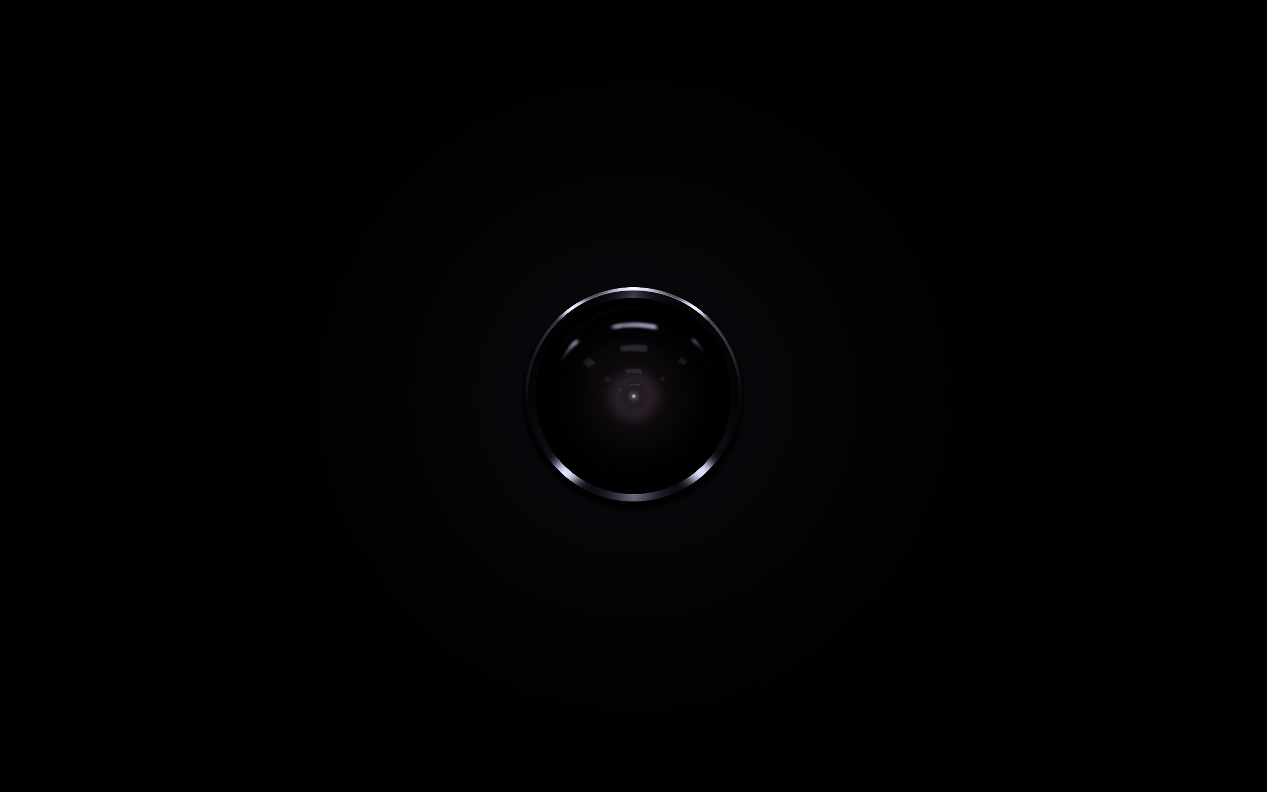 HAL 9000 обои