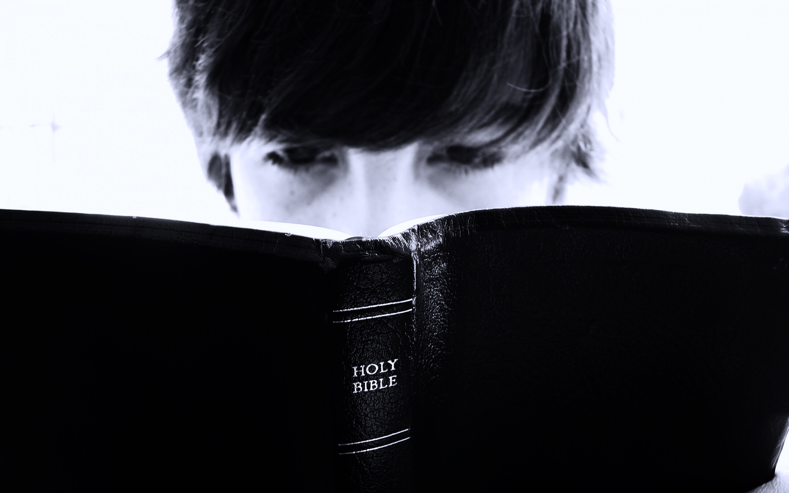 Познающий Бога обои