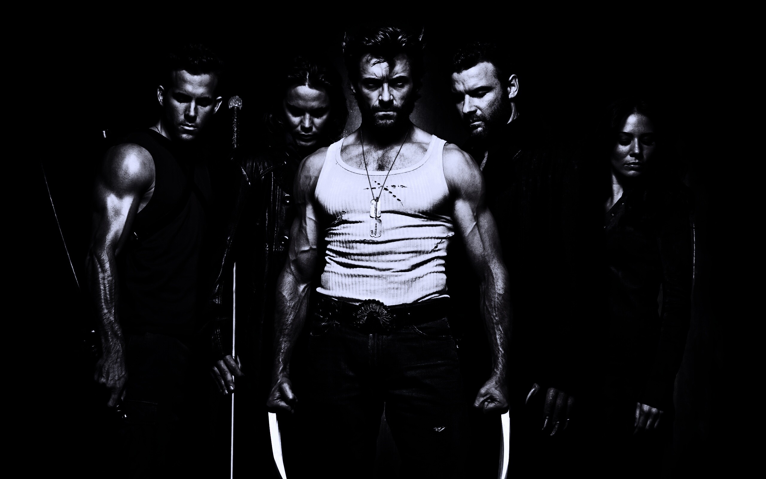 Люди икс: Начало. Расомаха. обои