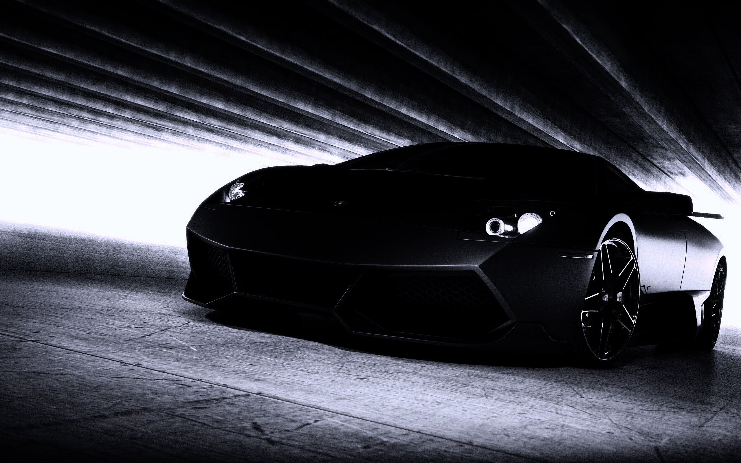 Lamborghini обои