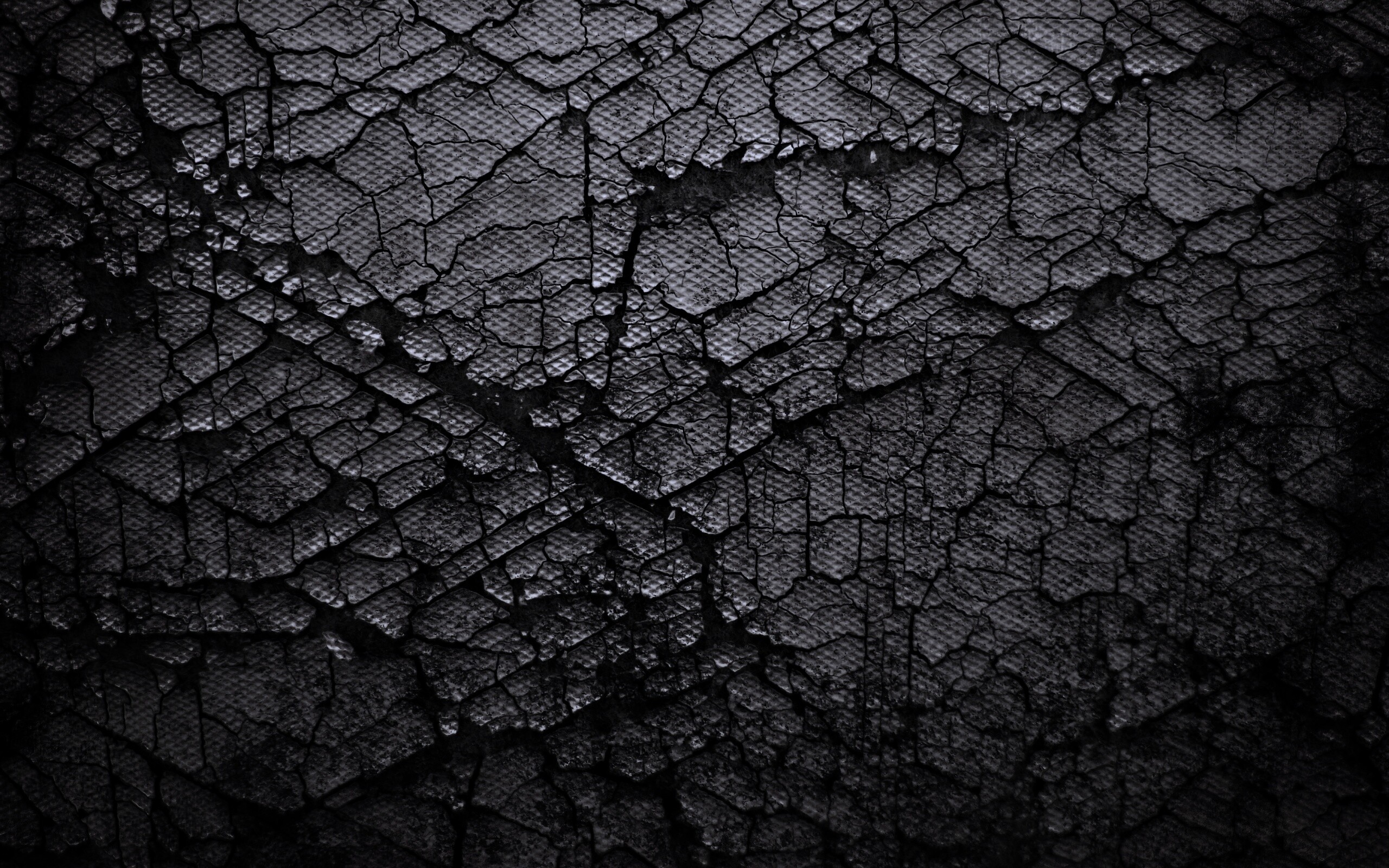 Потрескавшаяся краска обои