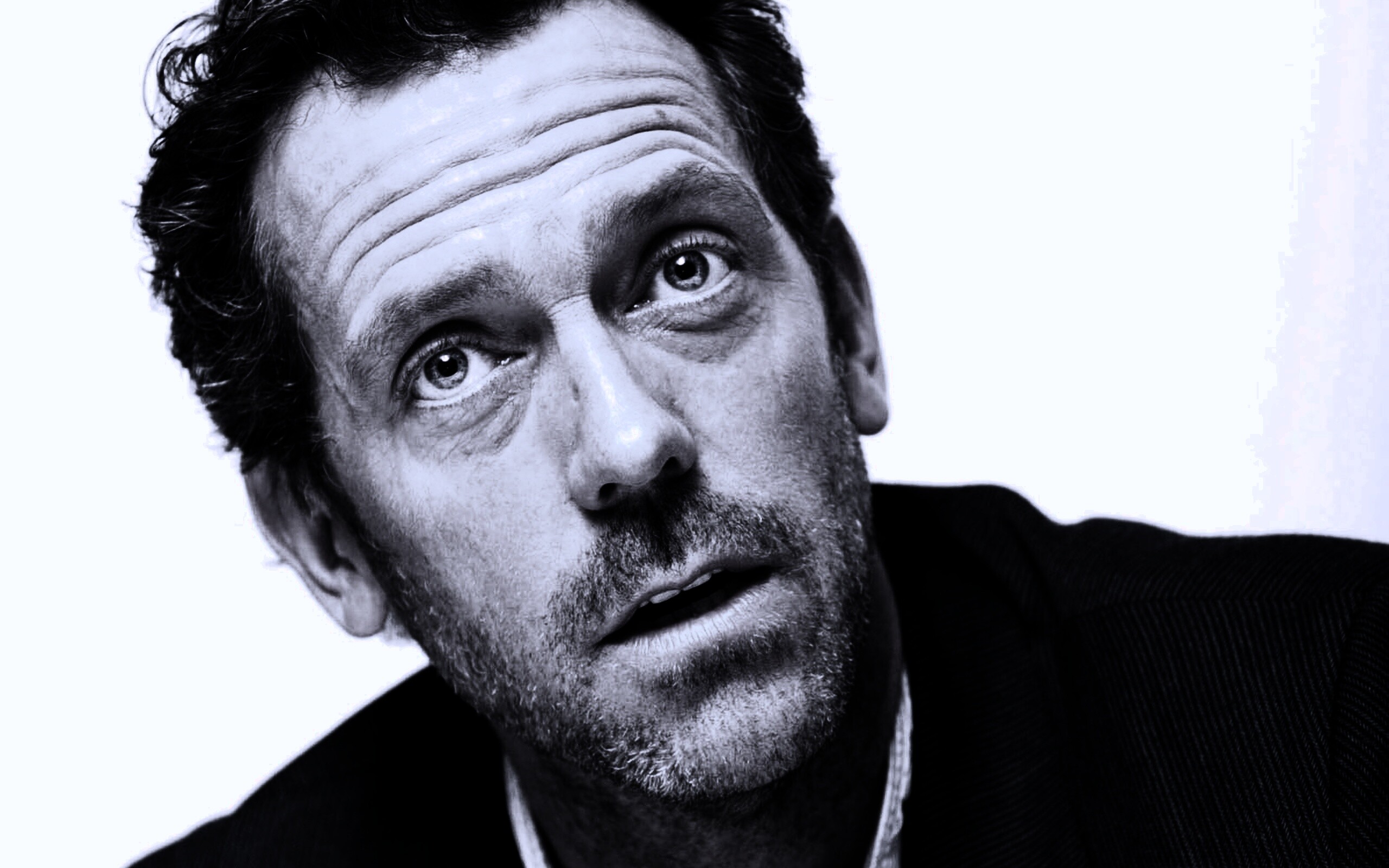 Хью Лори обои