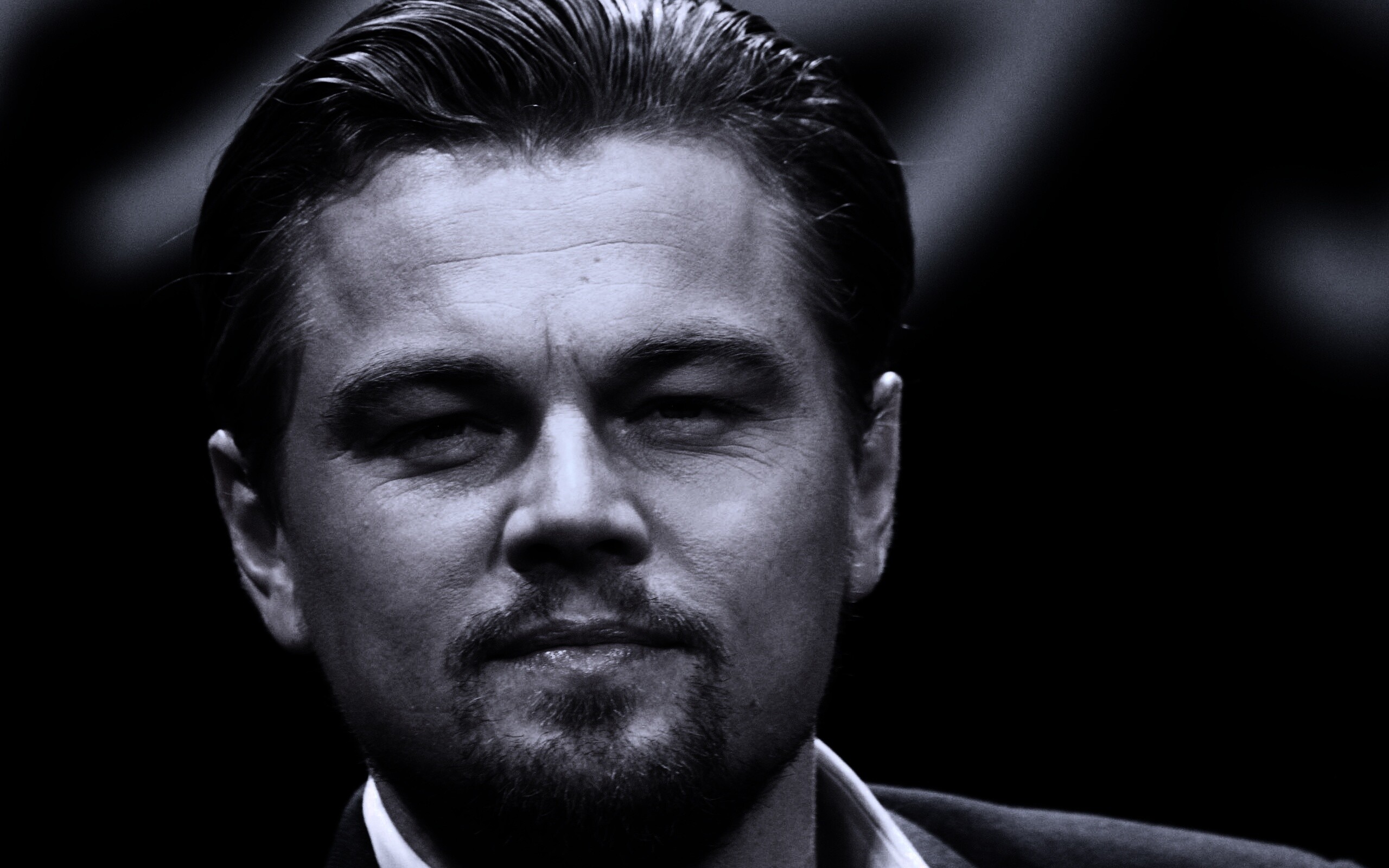 Леонардо Дикаприо обои