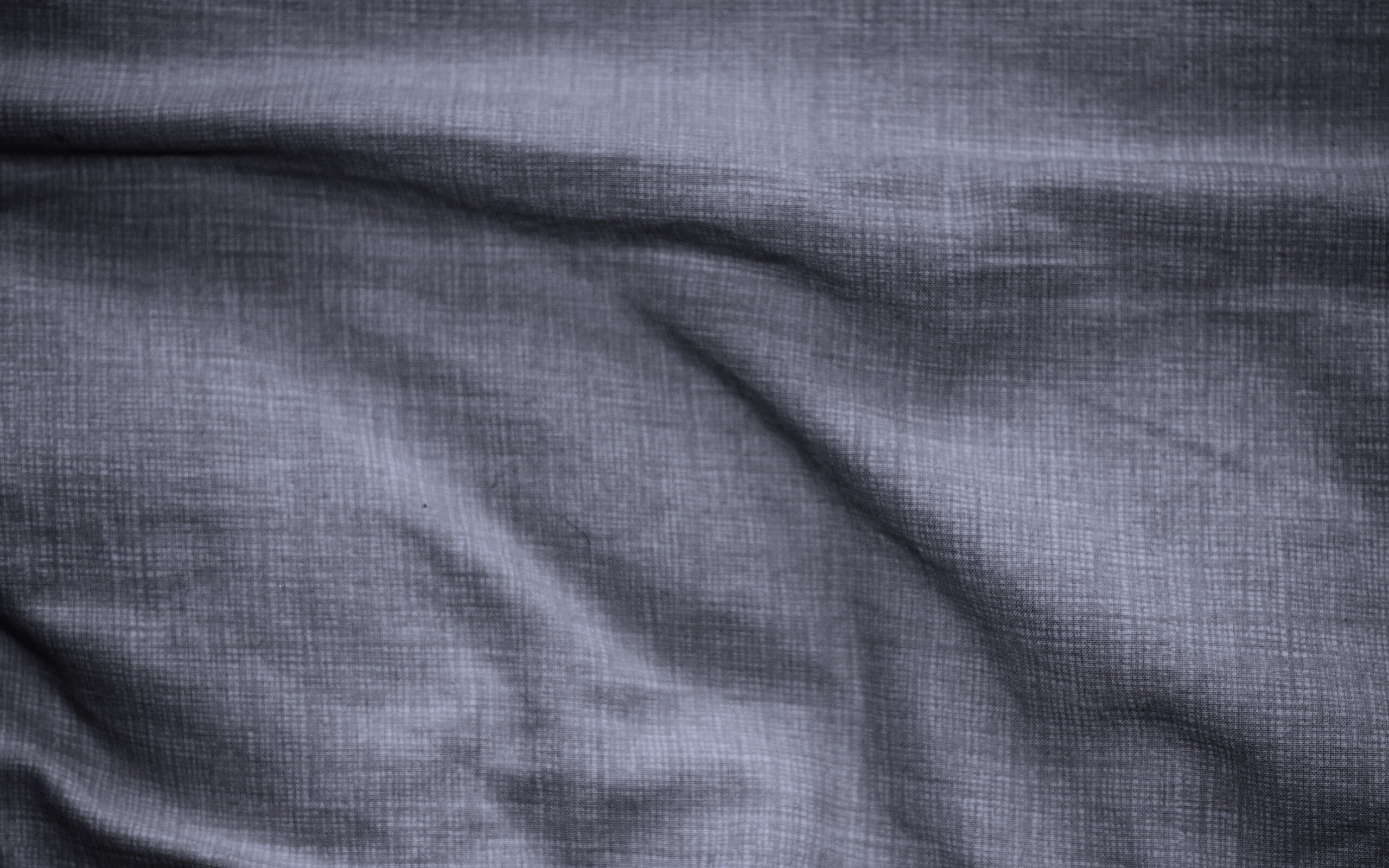 Белая льняная ткань обои