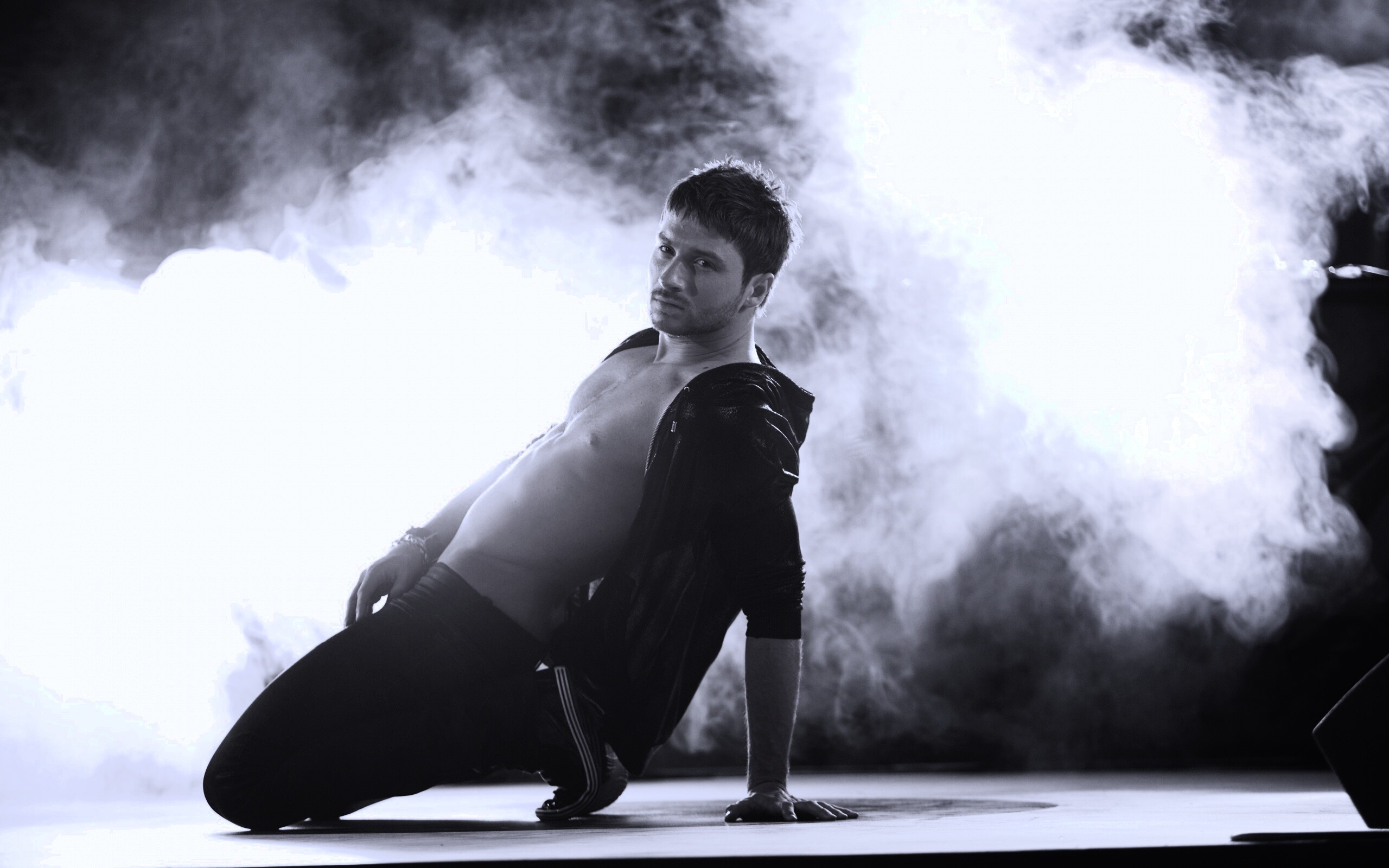 Сергей Лазарев обои