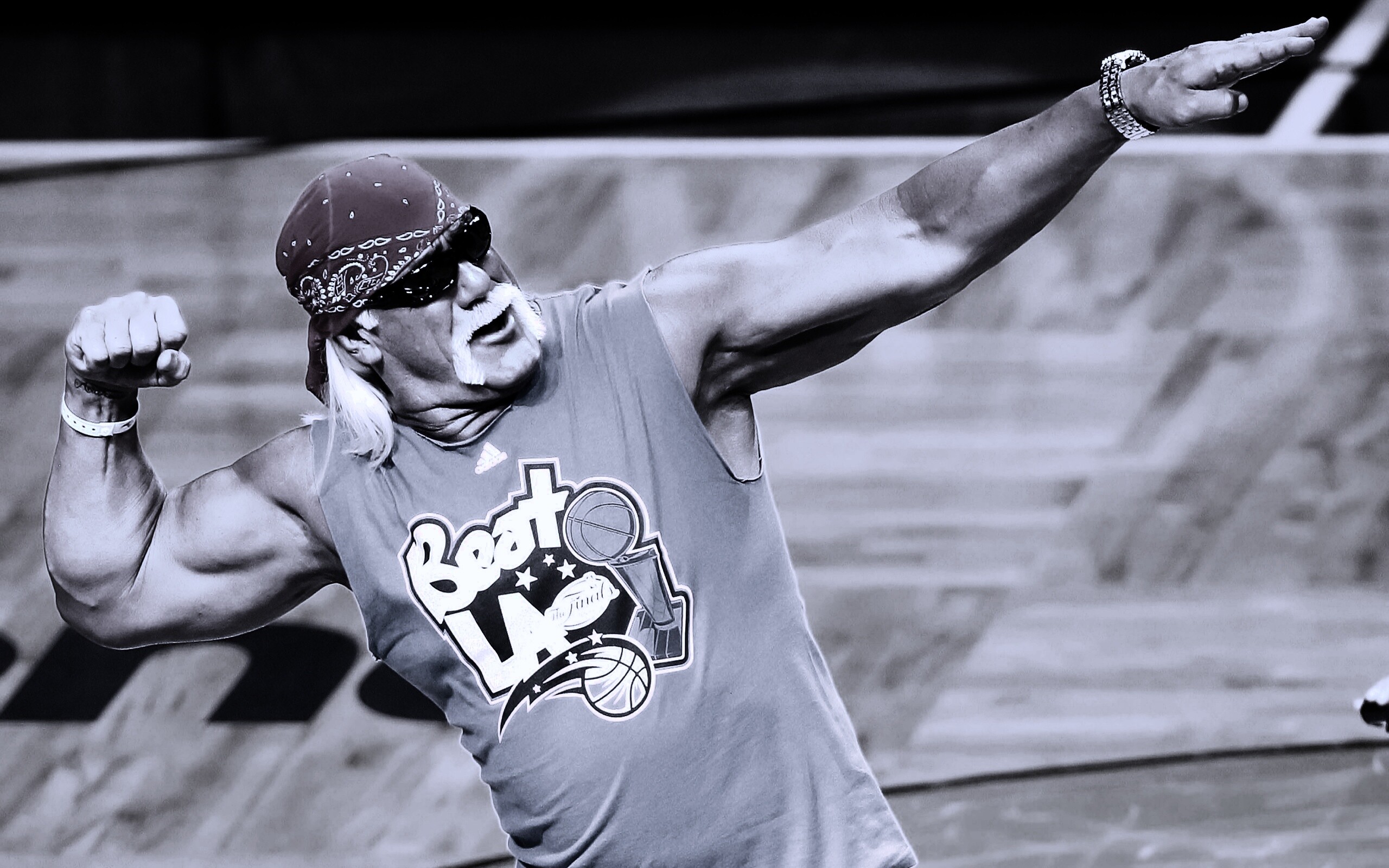 Старина Халк обои