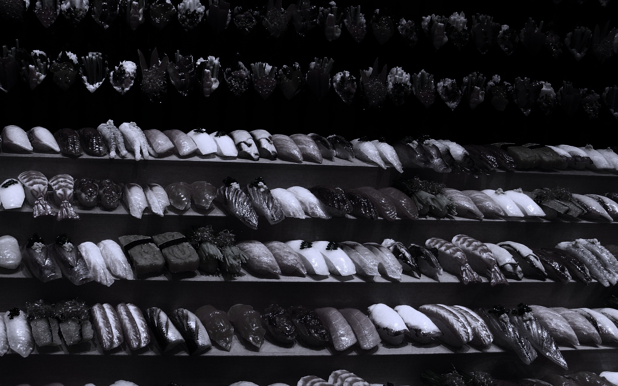 Радость для гурмана обои