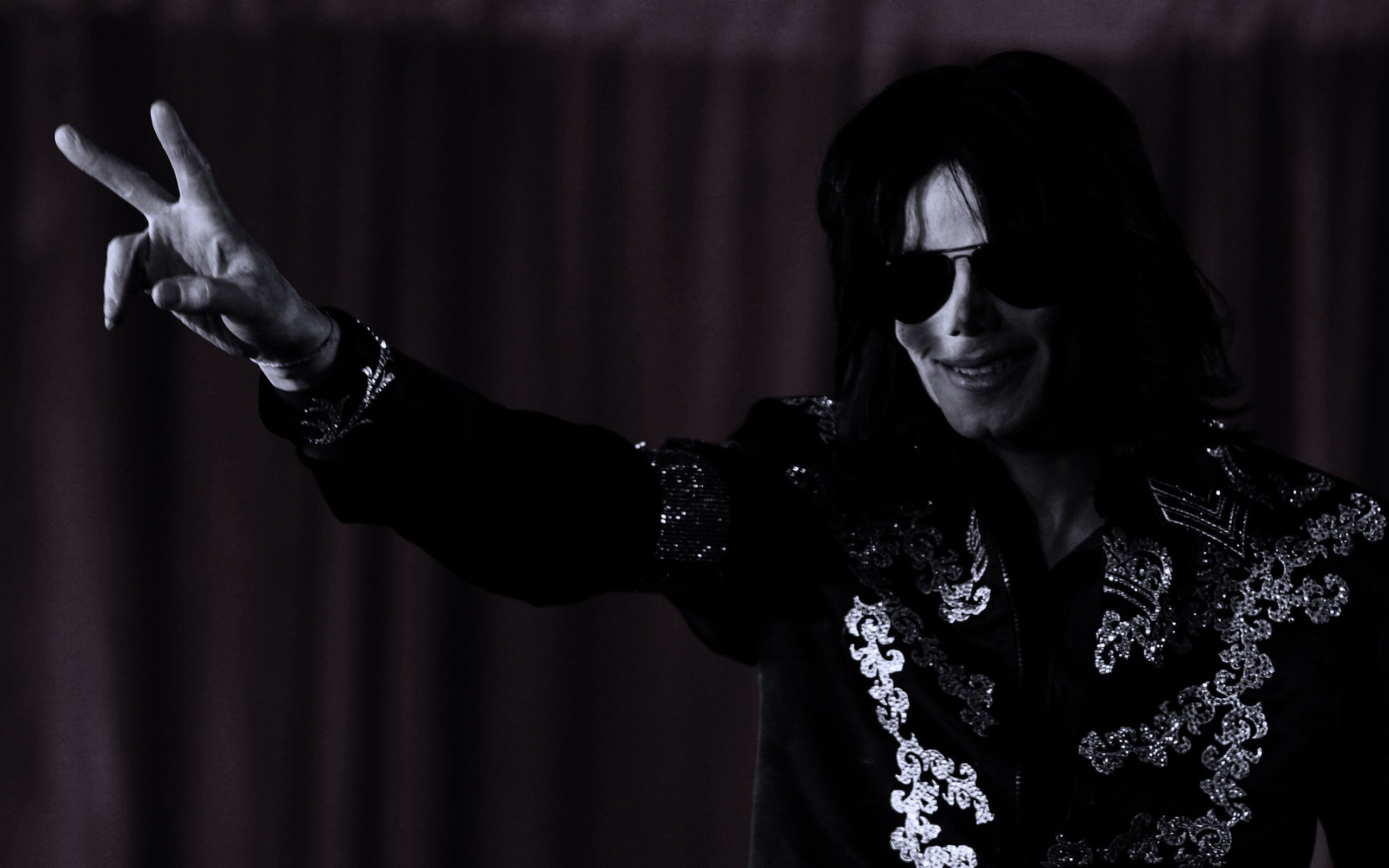 Michael Joseph Jackson обои