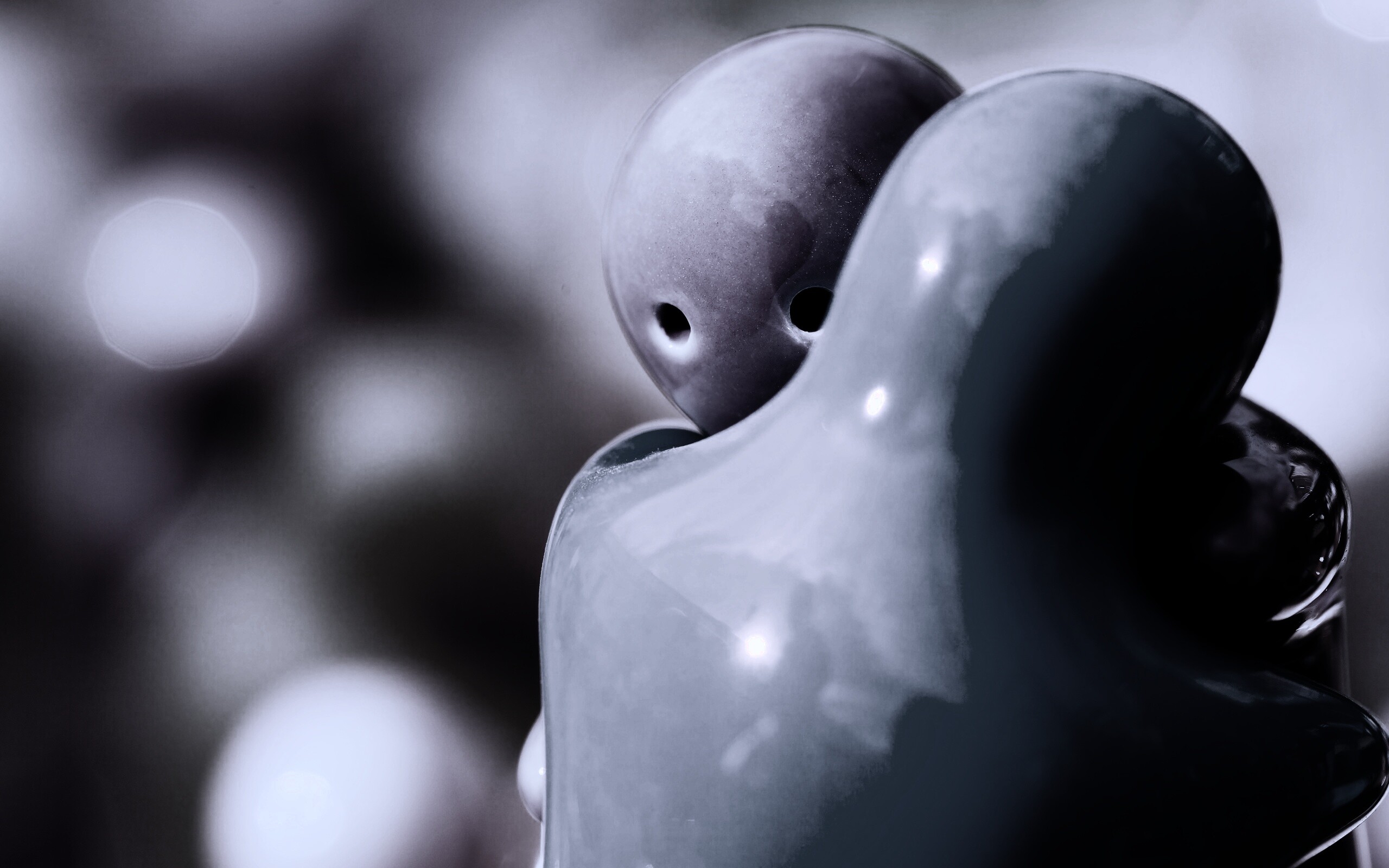 Обними меня обои