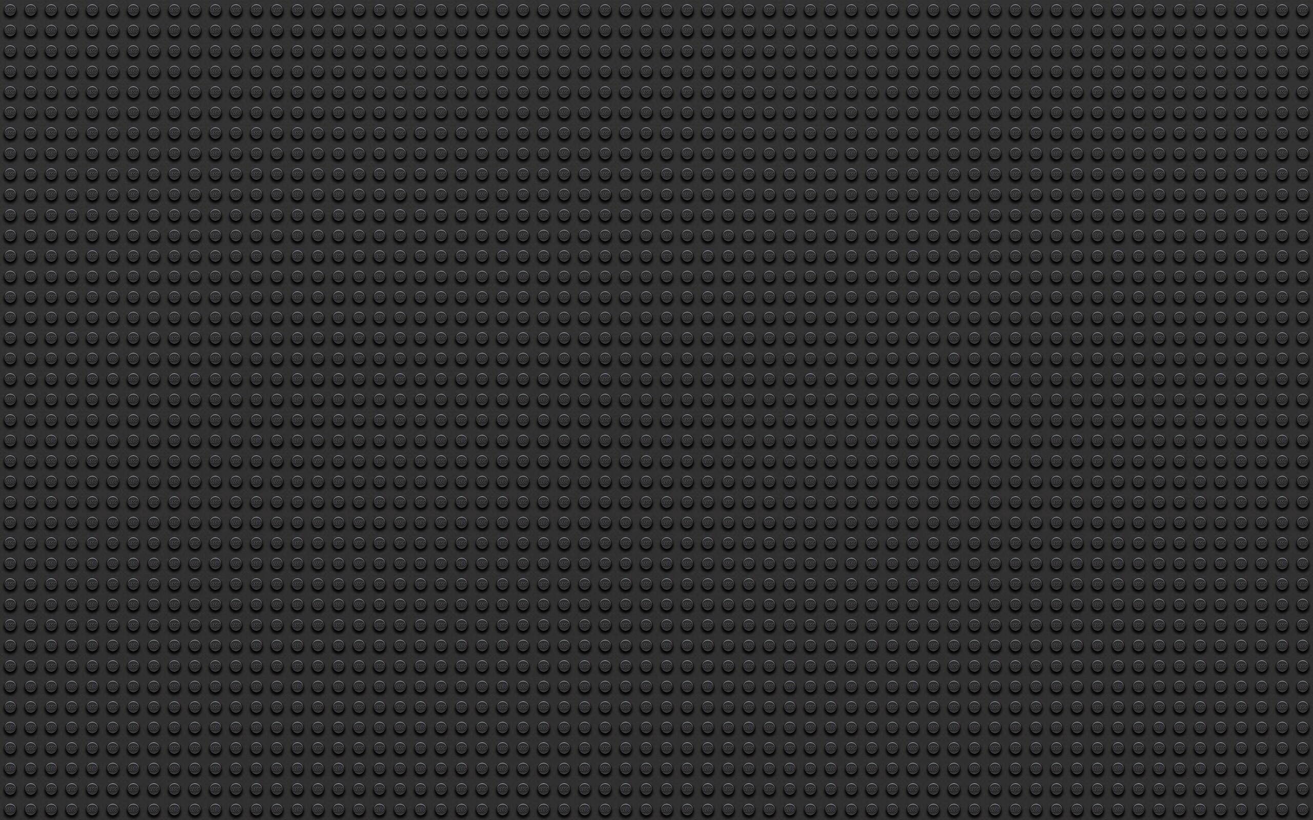 Желтые штырьки Lego обои