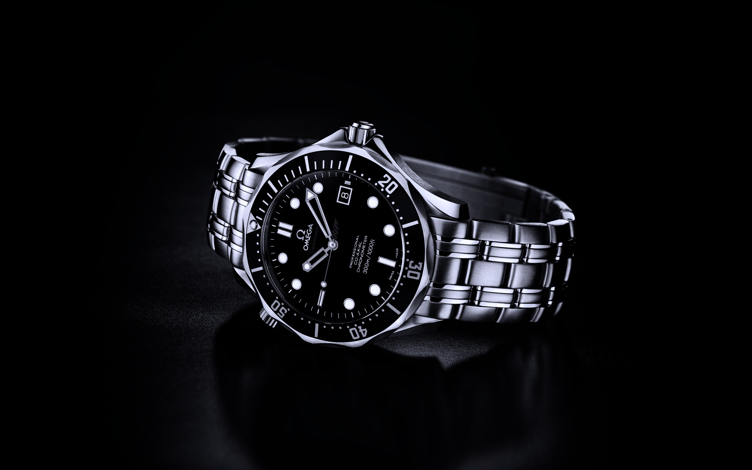 Наручные часы обои