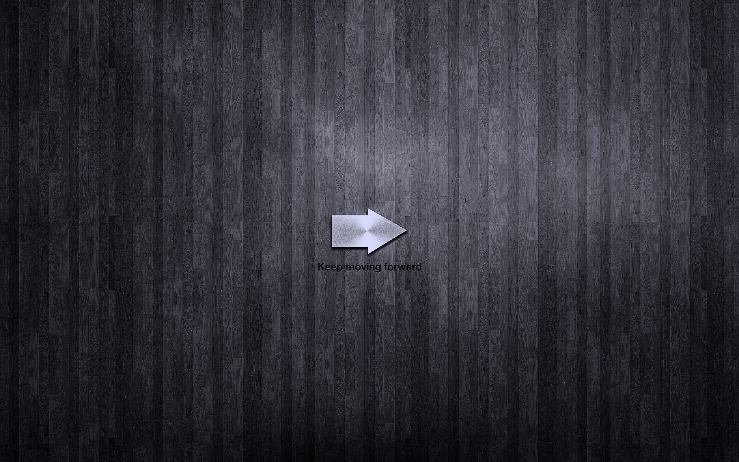 Продолжай двигаться вперед обои