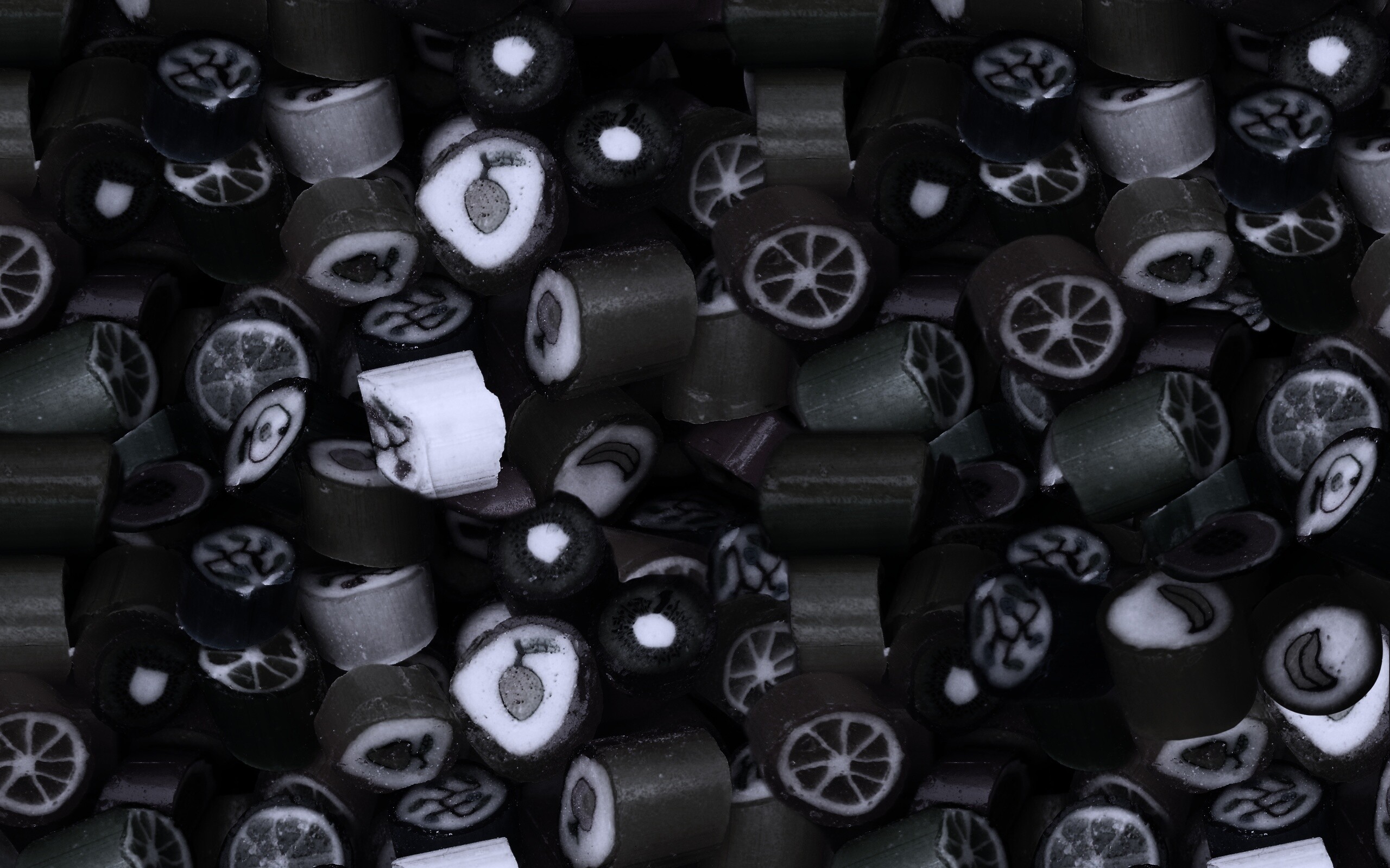 Конфетки обои