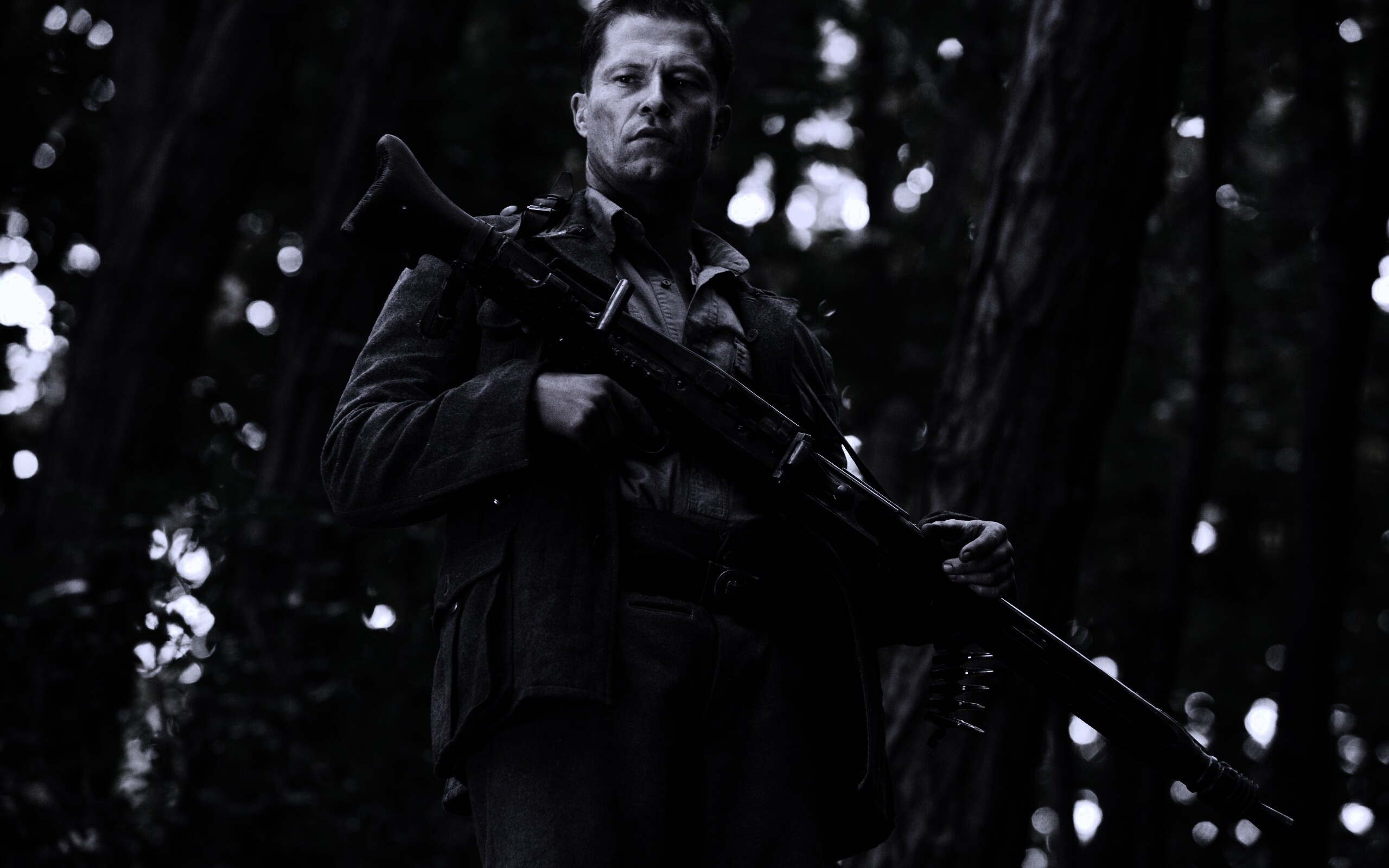 Тиль Швайгер обои