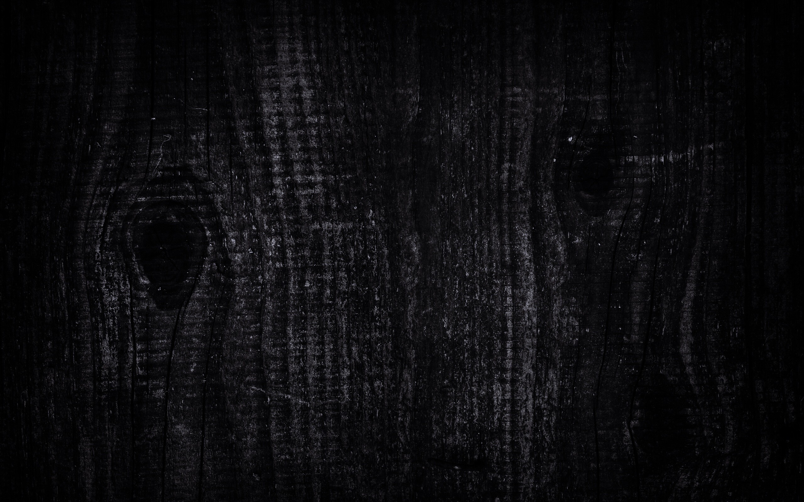 Тёмная доска обои